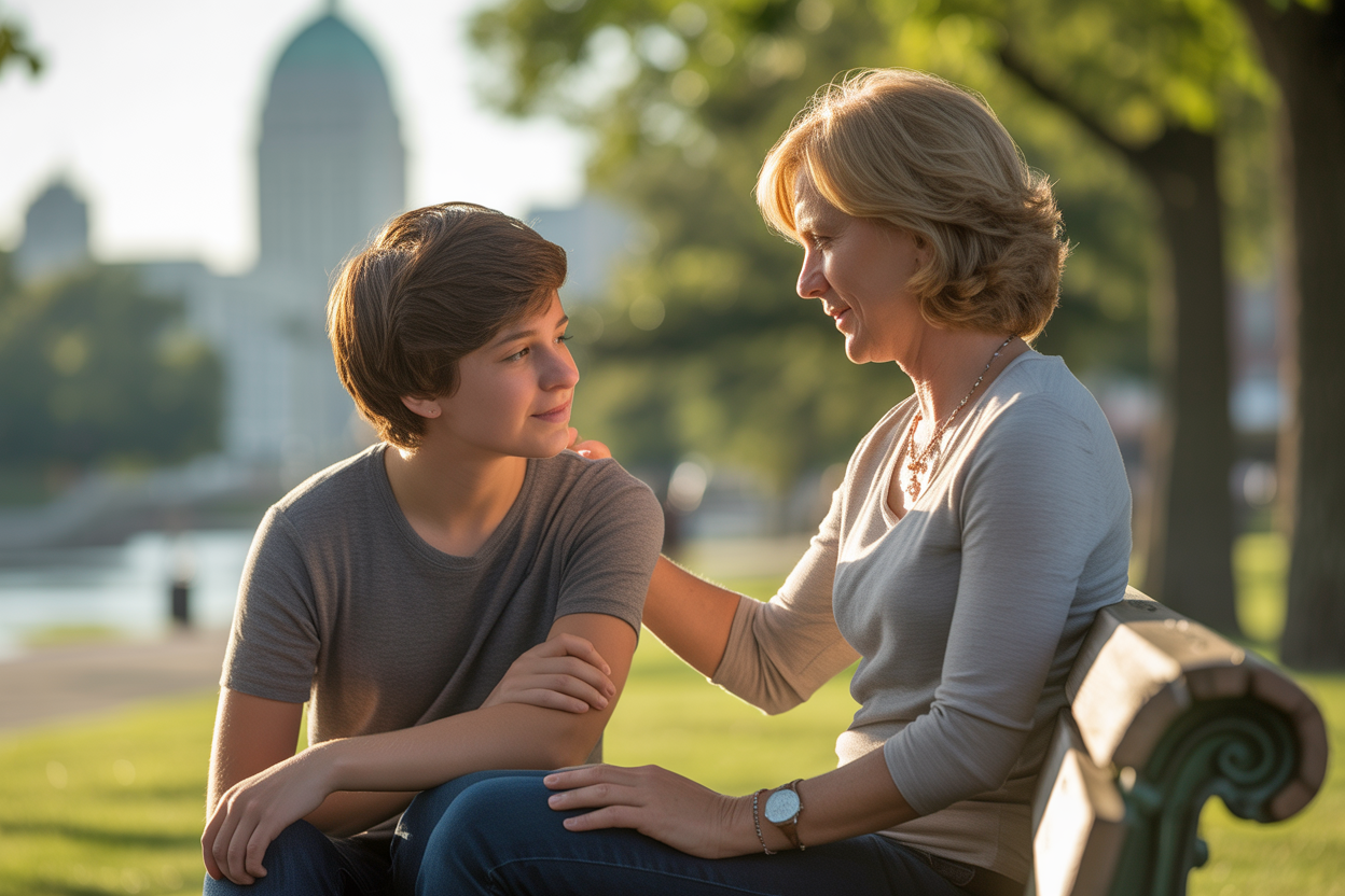 Conduct Disorder hero