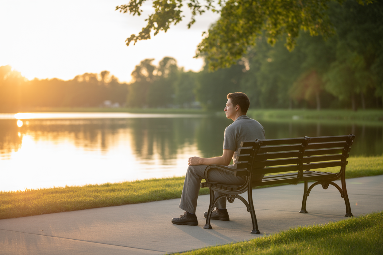 Military/Combat Trauma hero
