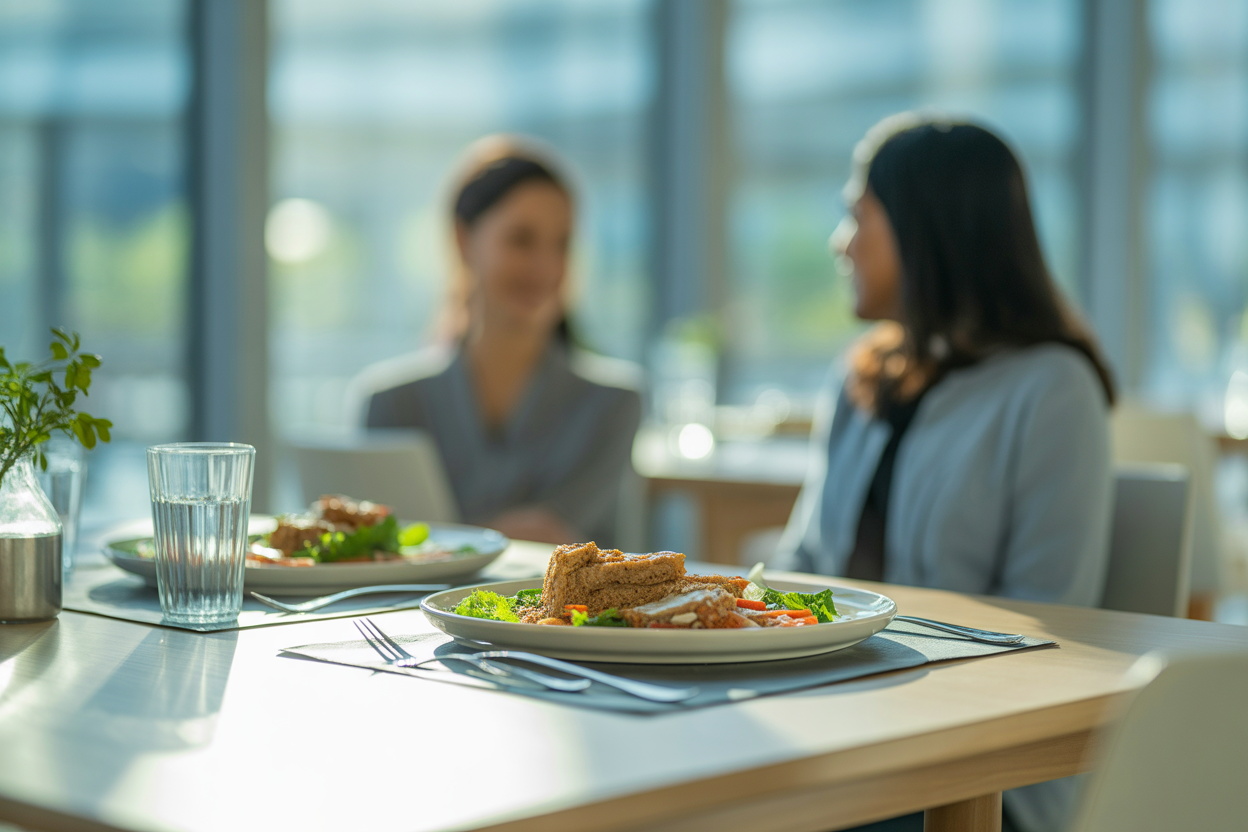 Kosher/Halal Options hero