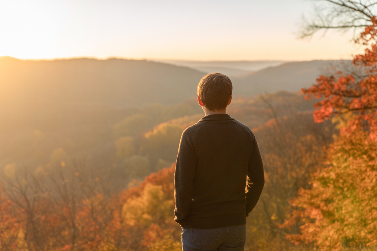 Adjustment Disorder hero