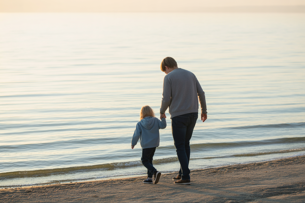 Divorce/Separation hero