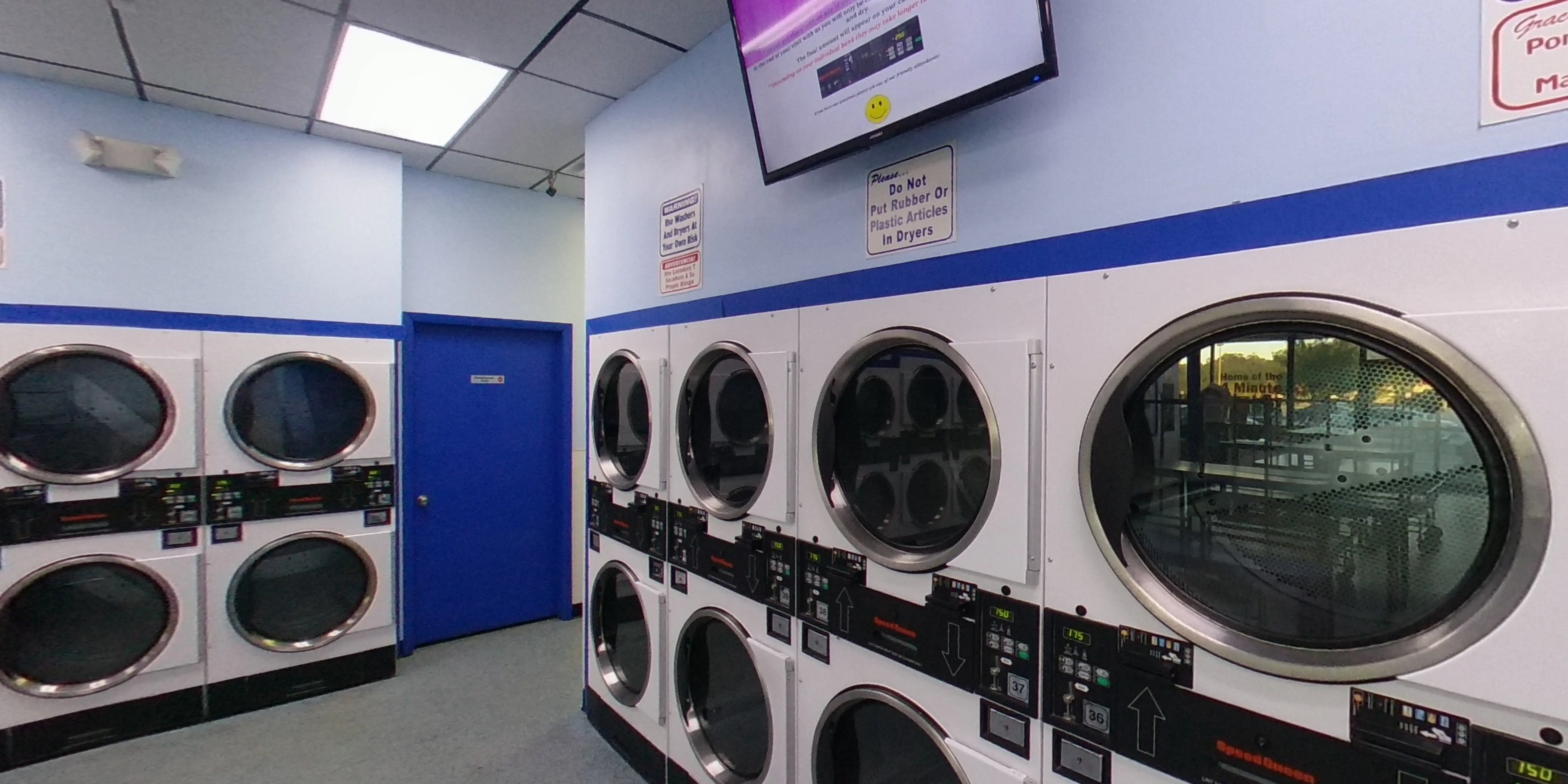 1 Clean Laundry - Image 14