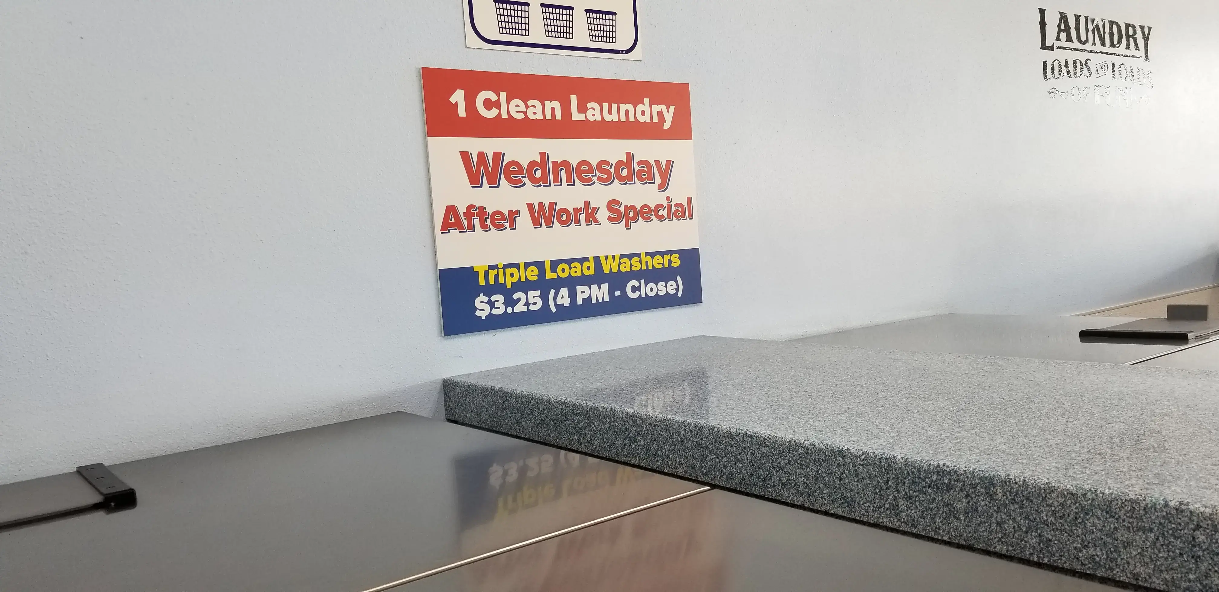 1 Clean Laundry - Image 6
