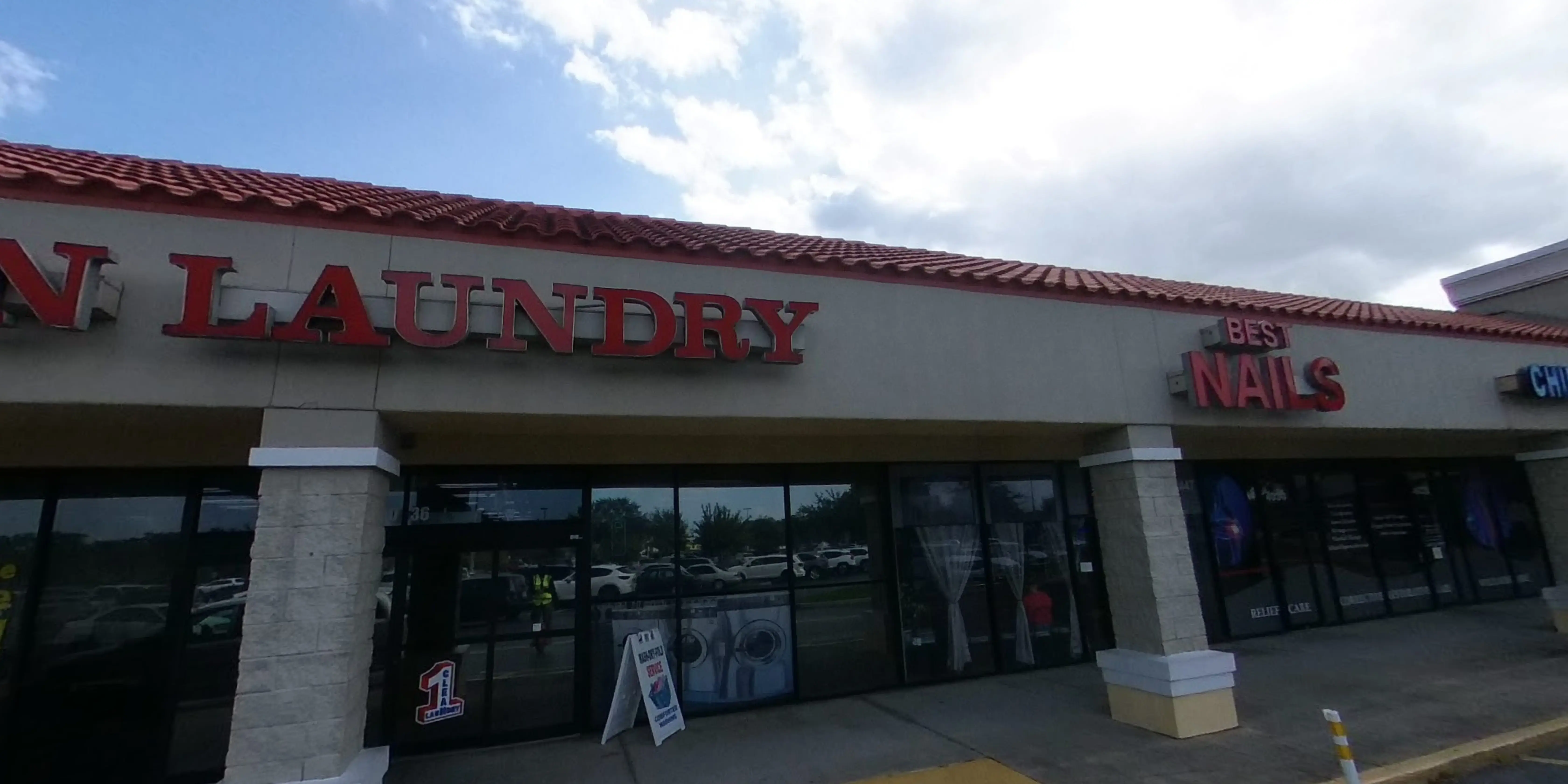 1 Clean Laundry thumbnail 16