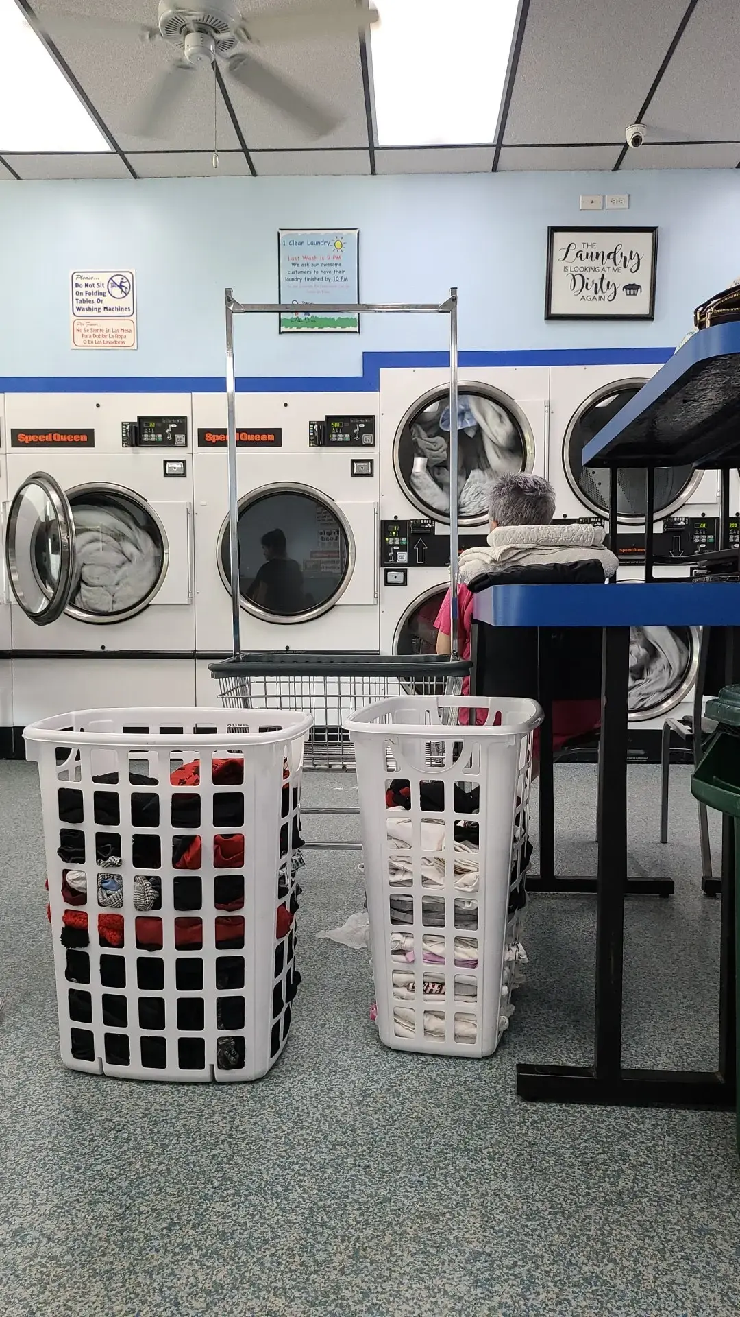 1 Clean Laundry thumbnail 17