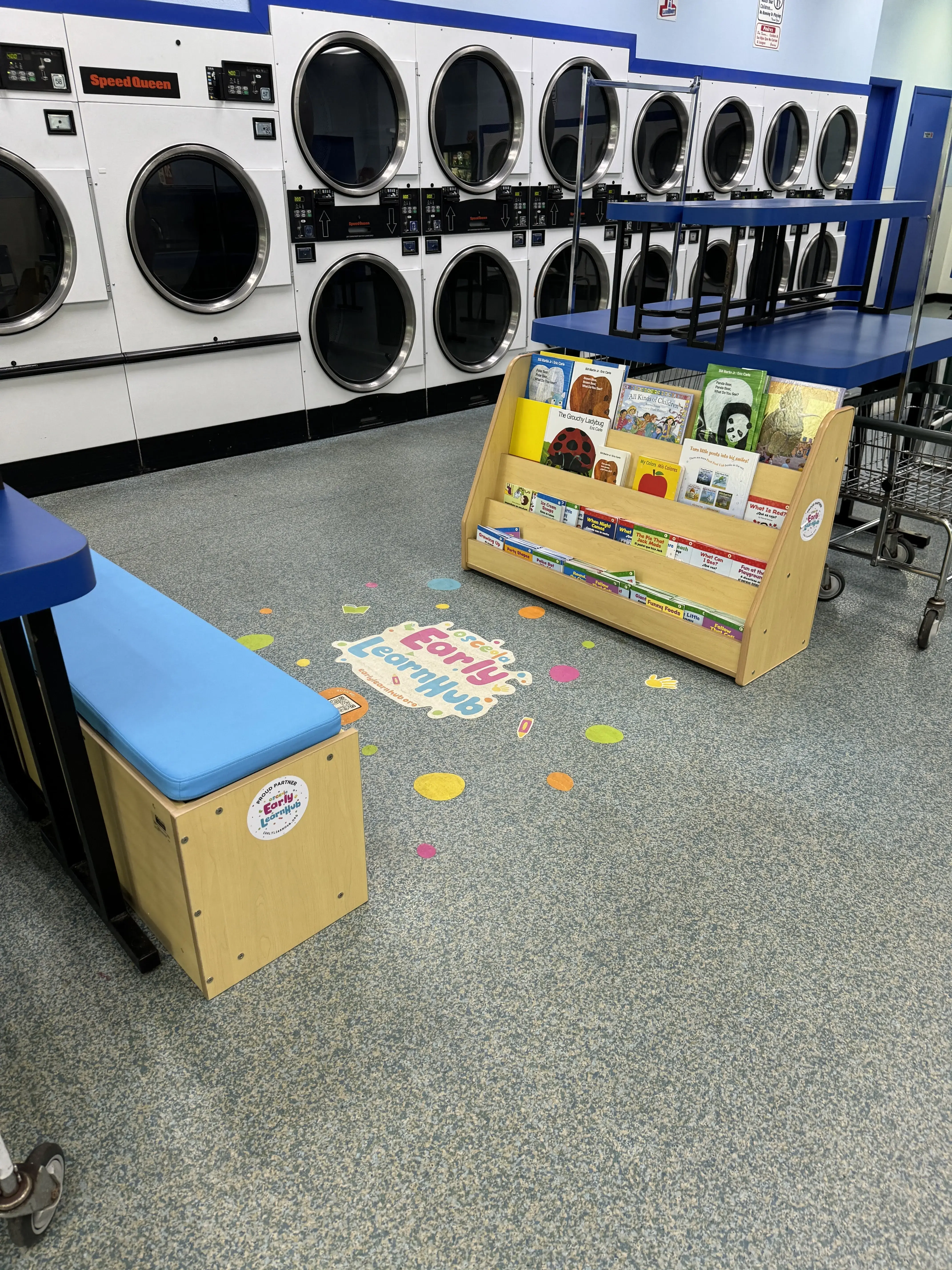1 Clean Laundry thumbnail 4