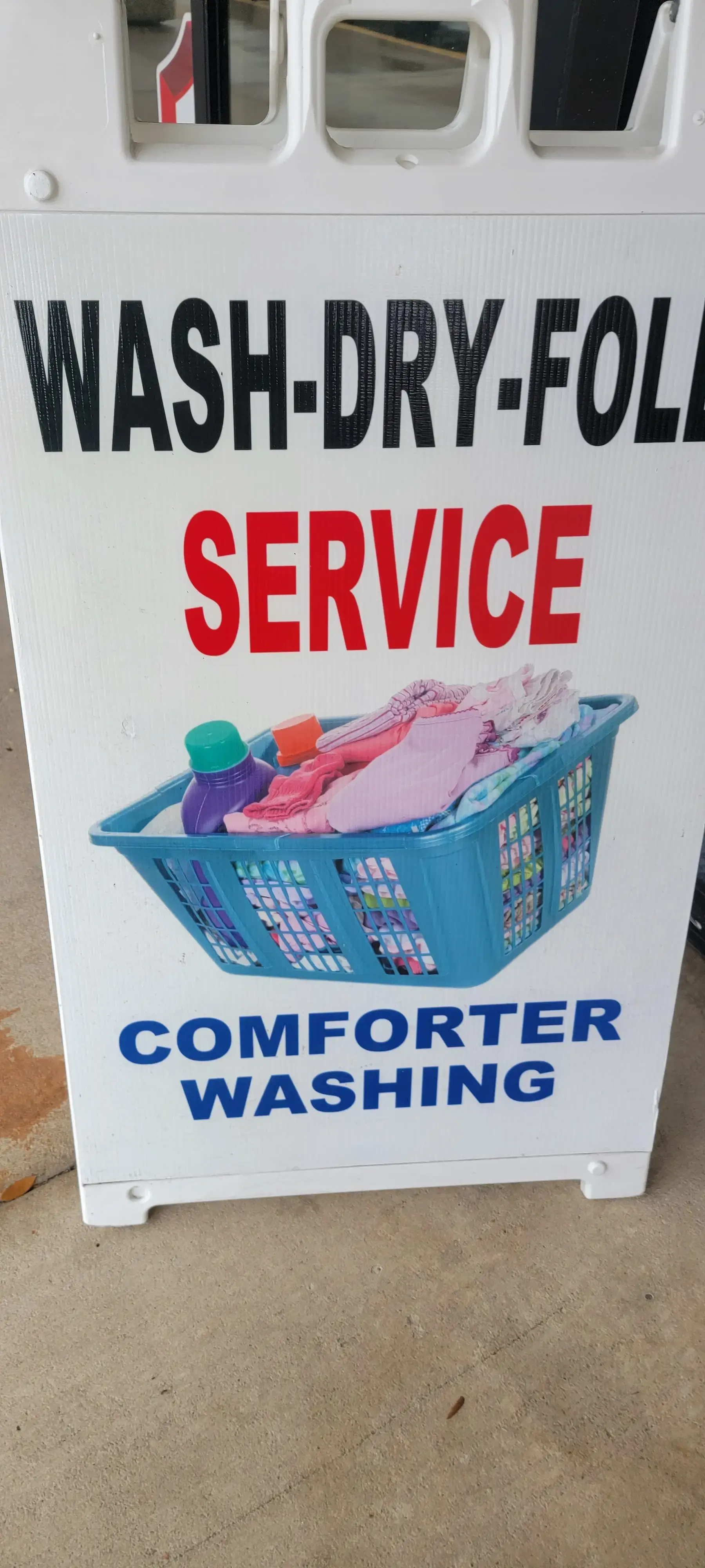 1 Clean Laundry thumbnail 19