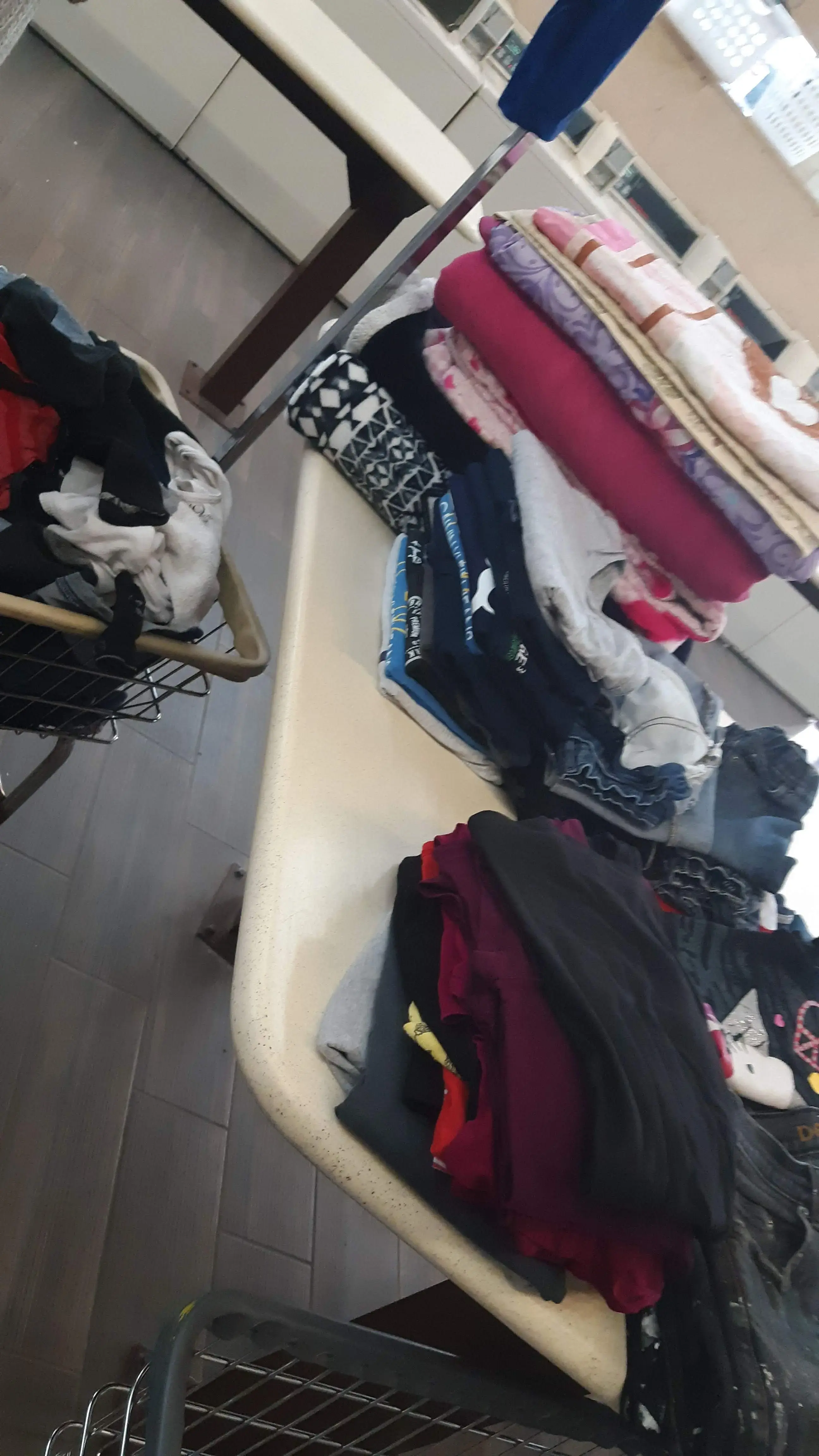 1 Stop Cleaners & Laundry Mat location