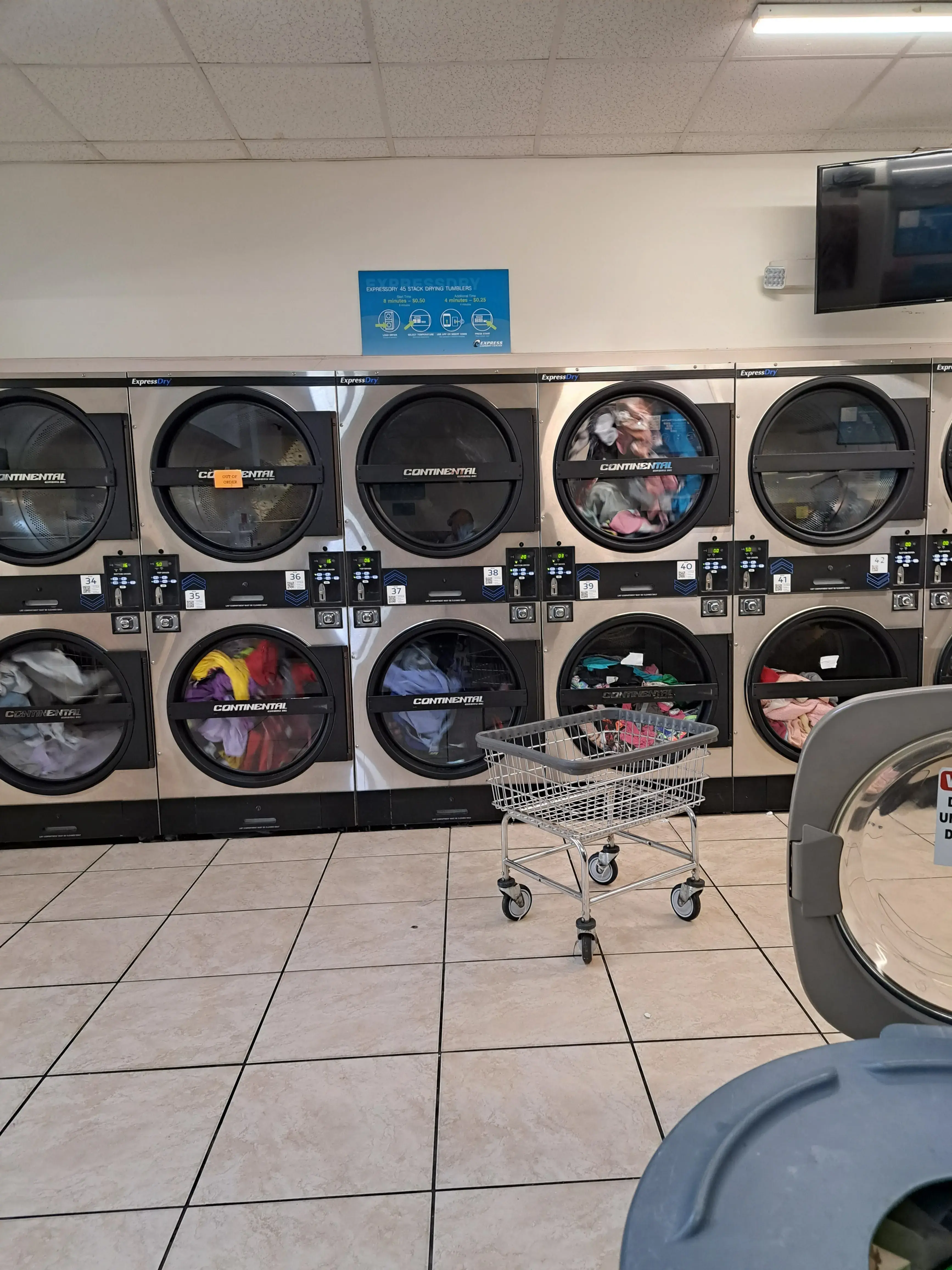 1 Stop Laundry Express - Image 4