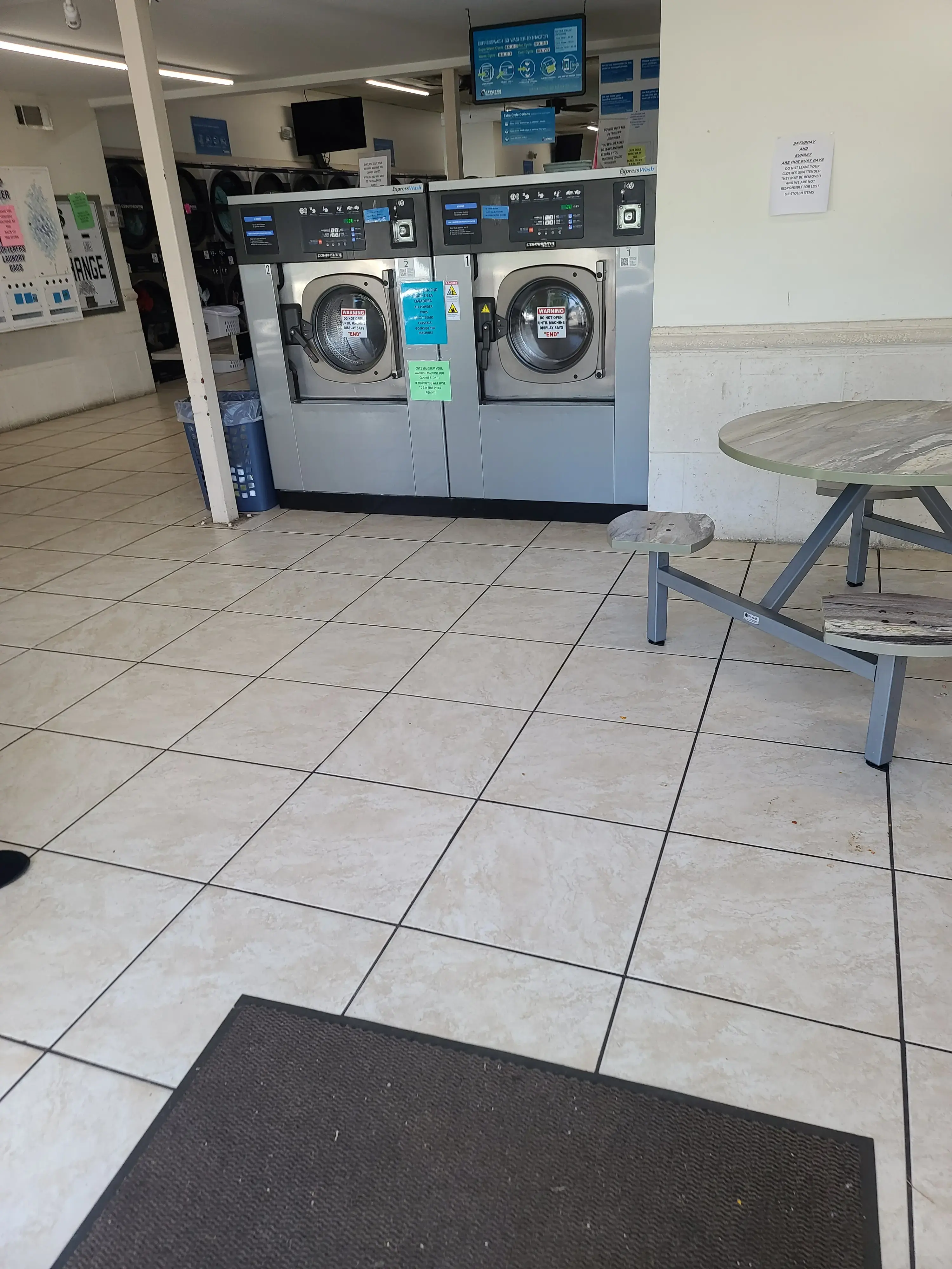 1 Stop Laundry Express thumbnail 14