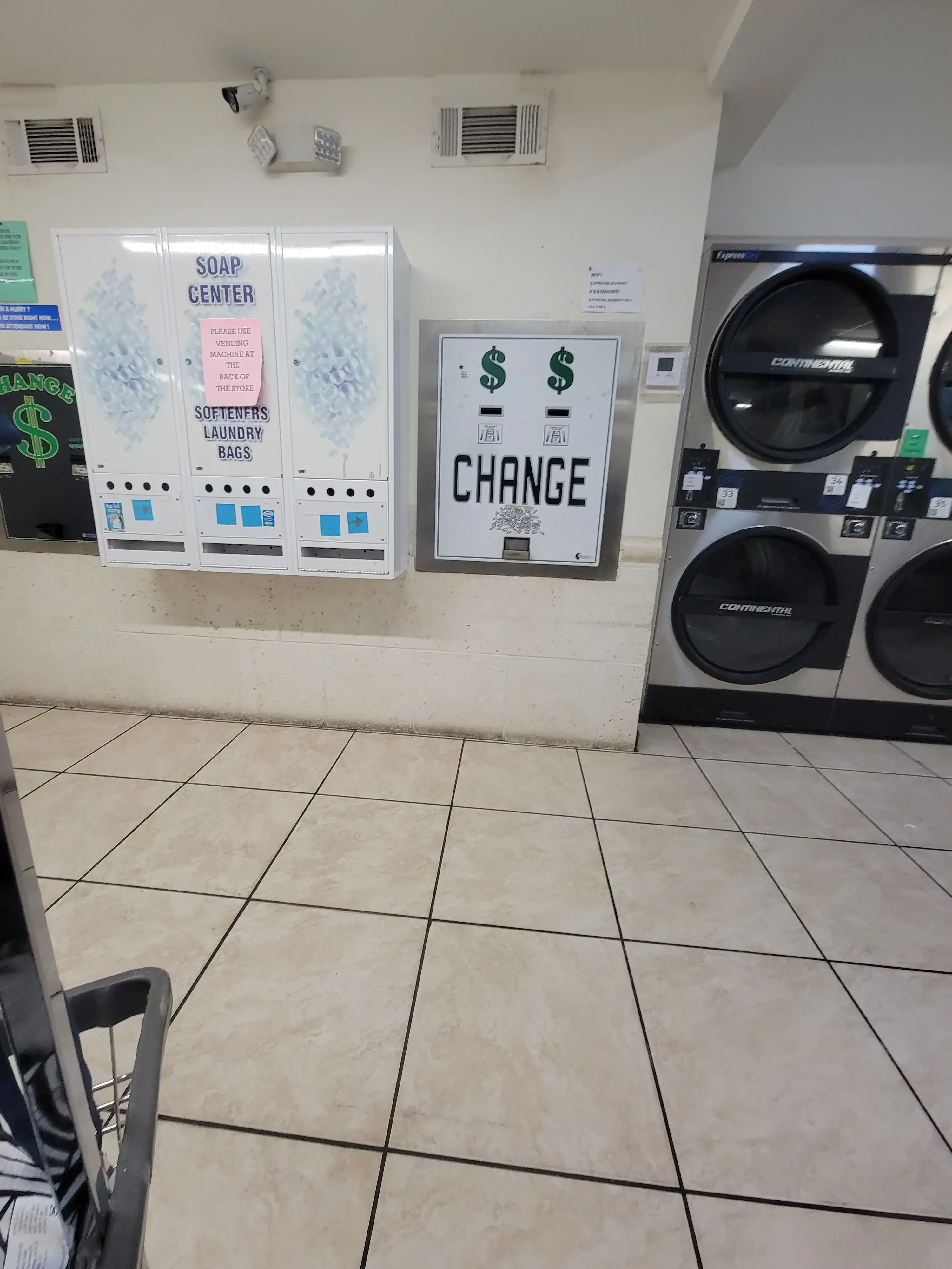 1 Stop Laundry Express thumbnail 9