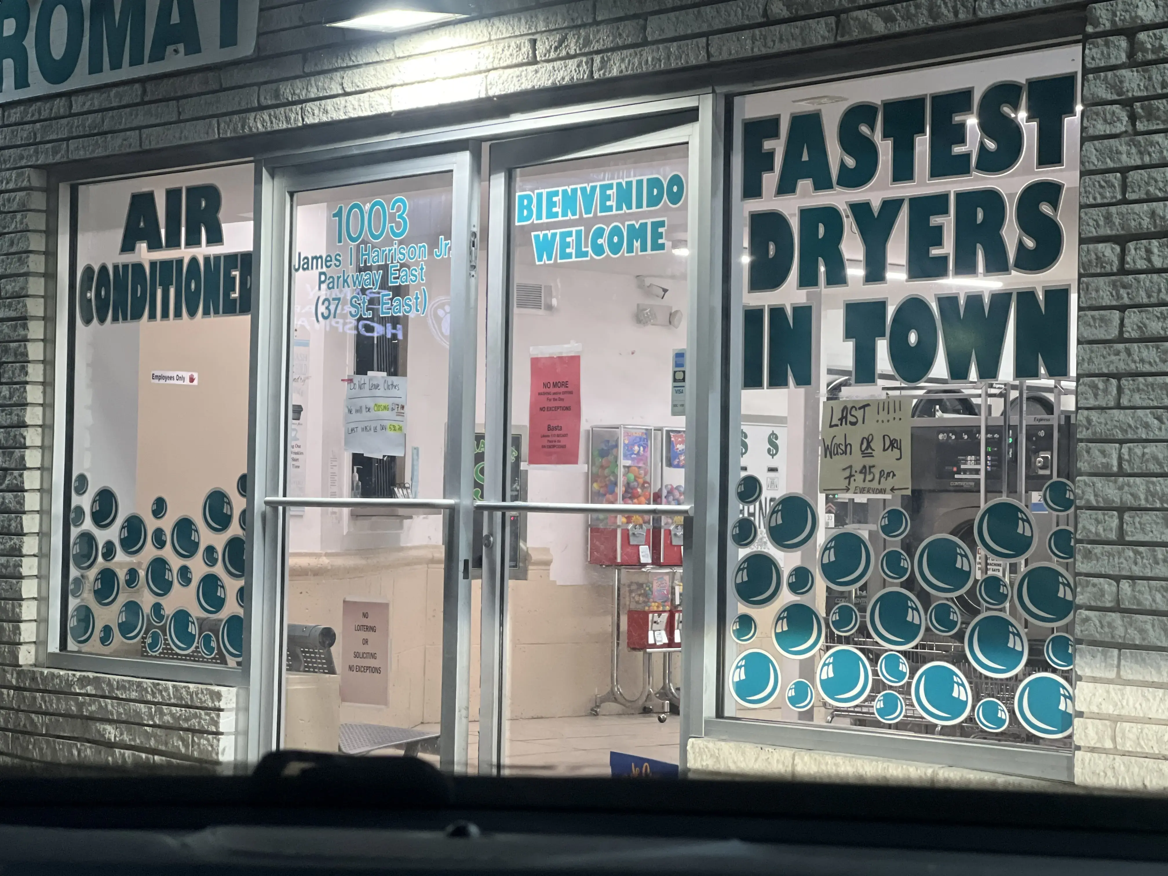 1 Stop Laundry Express thumbnail 7