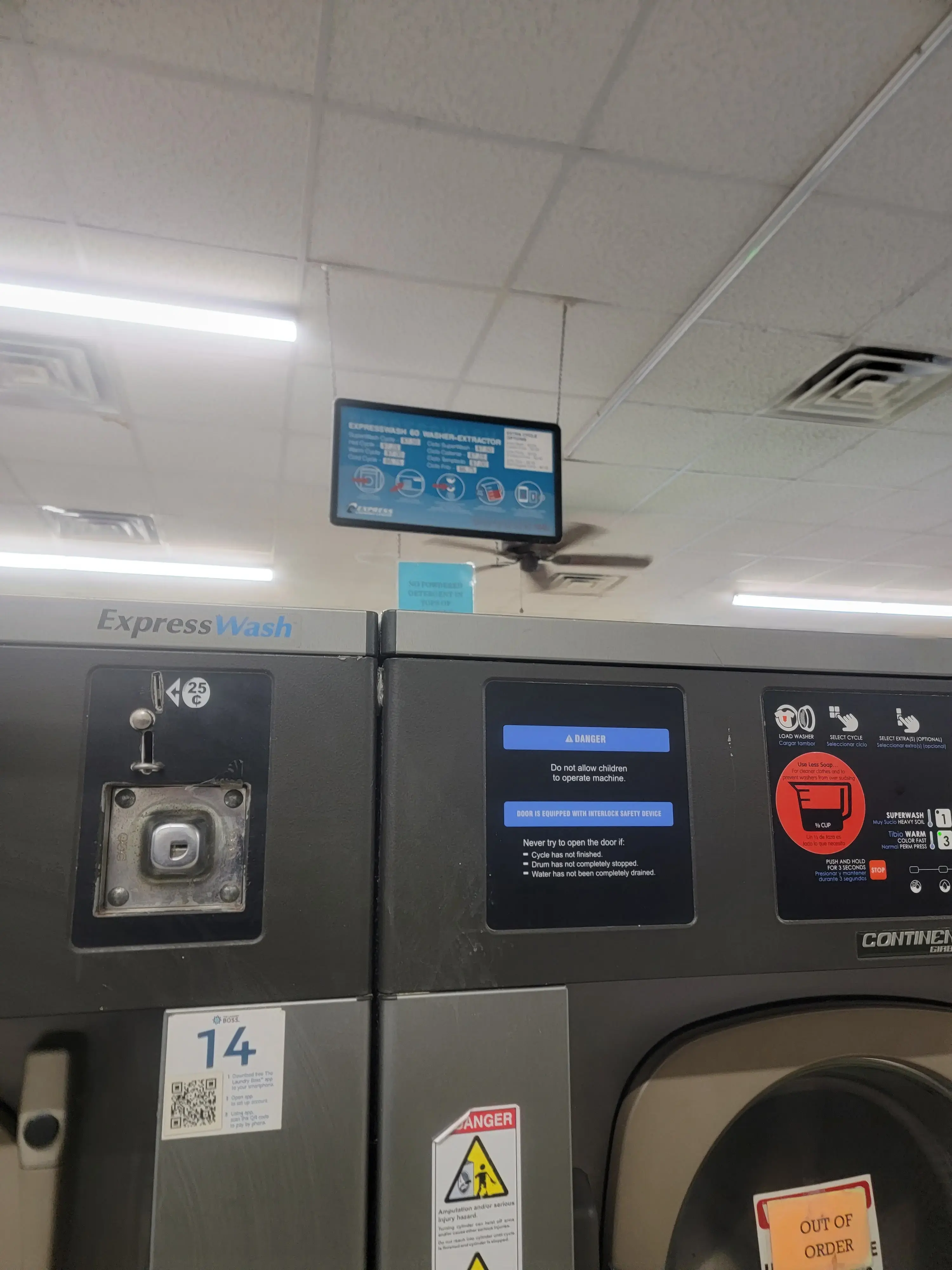 1 Stop Laundry Express - Image 5