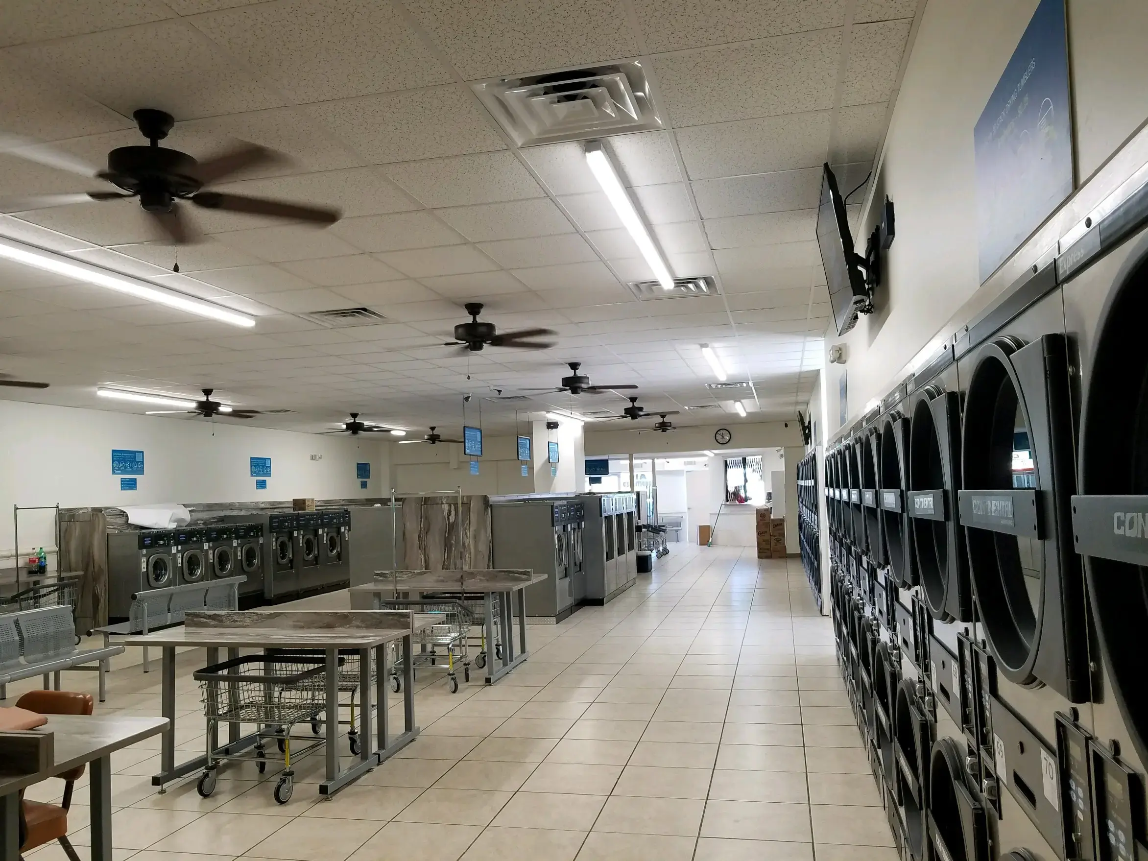 1 Stop Laundry Express - Image 13