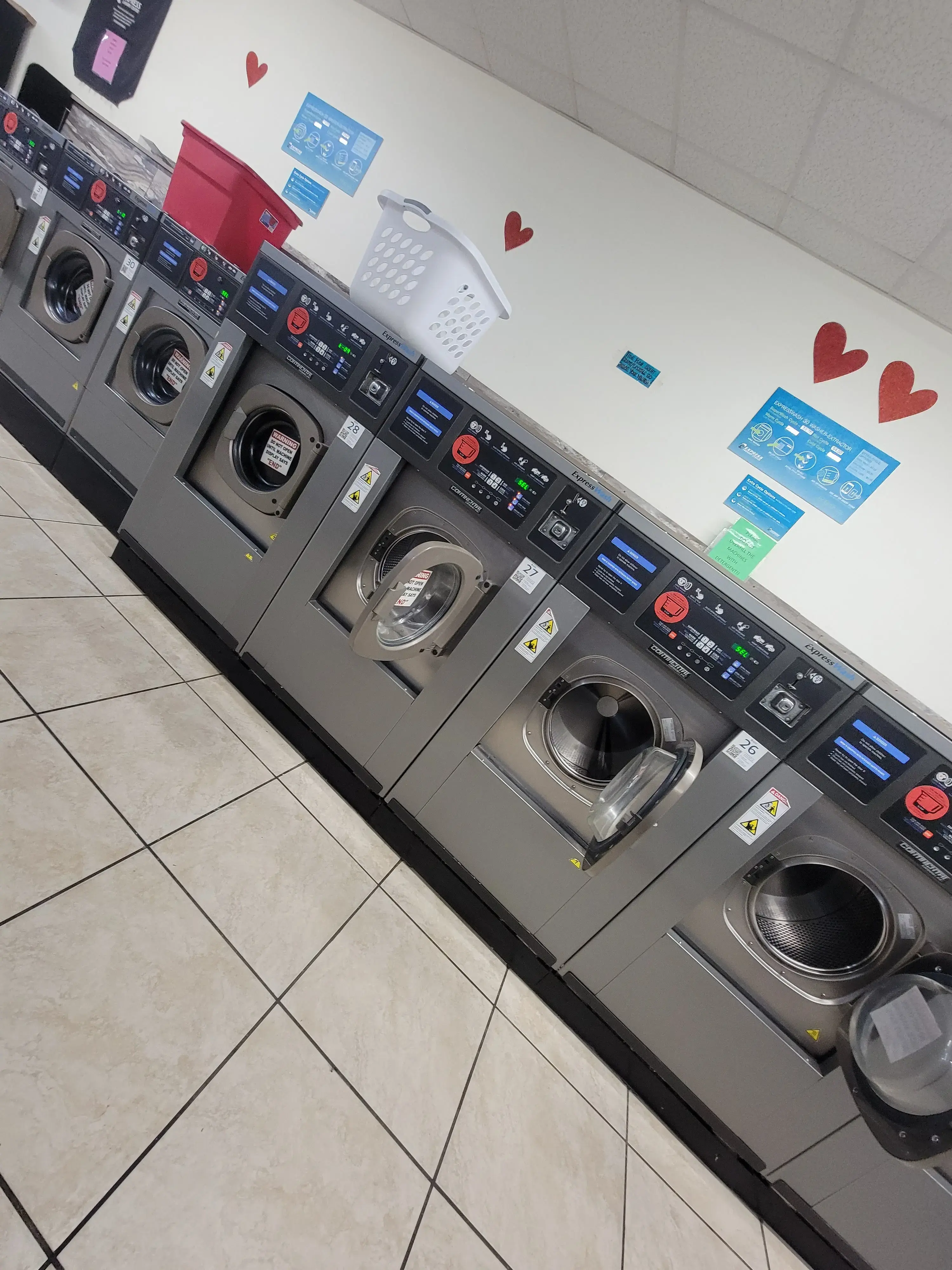 1 Stop Laundry Express thumbnail 3