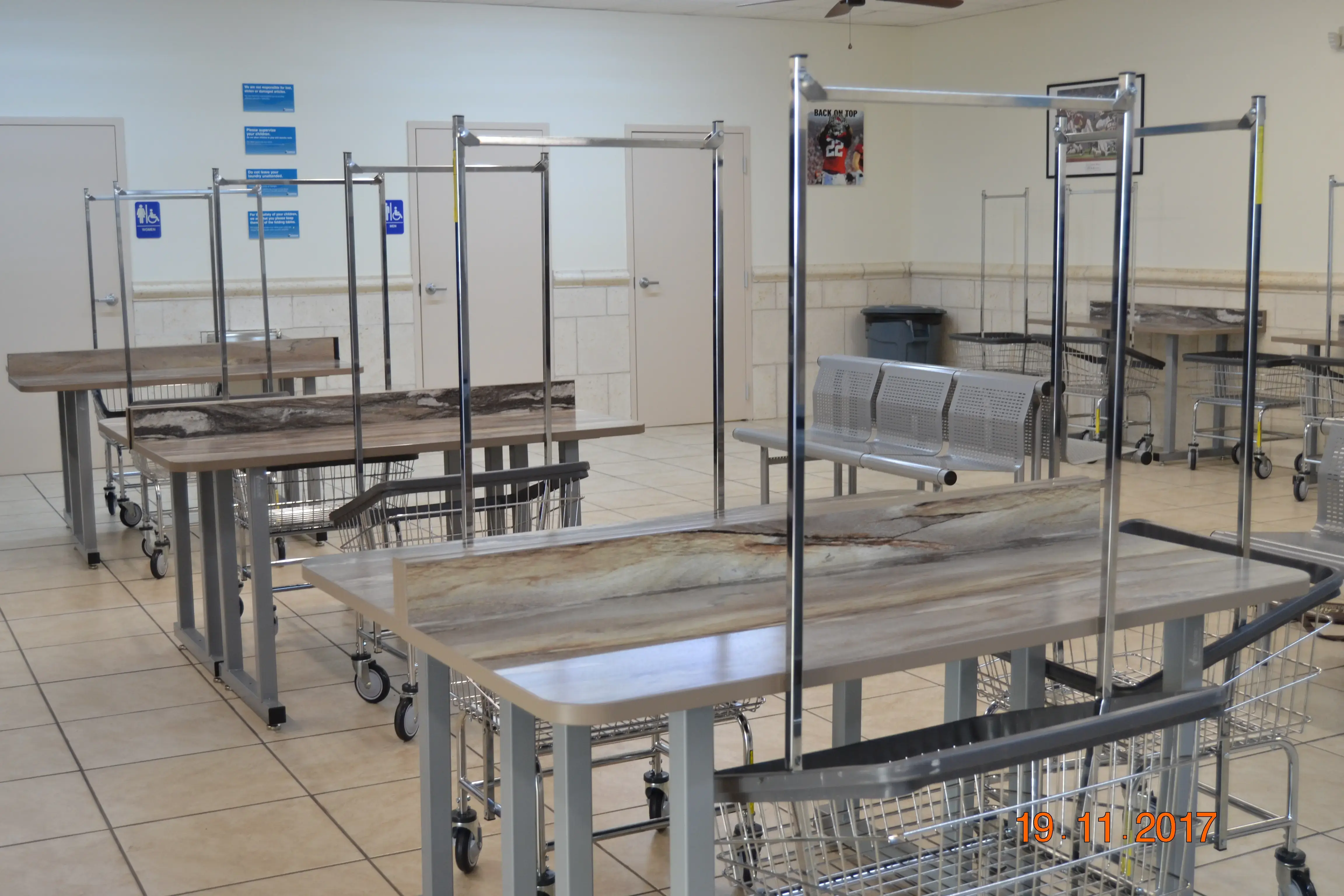 1 Stop Laundry Express - Image 18