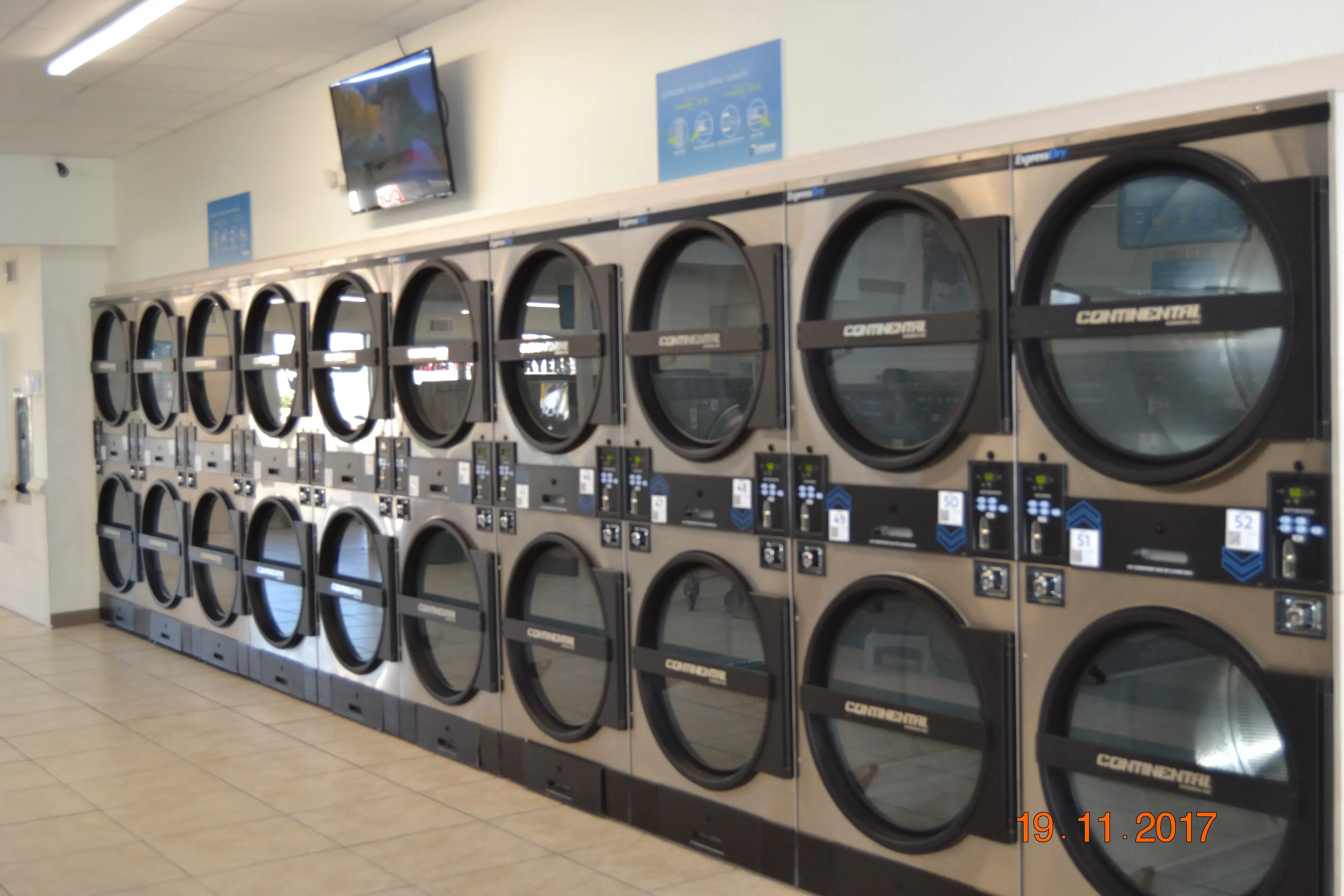 1 Stop Laundry Express thumbnail 15