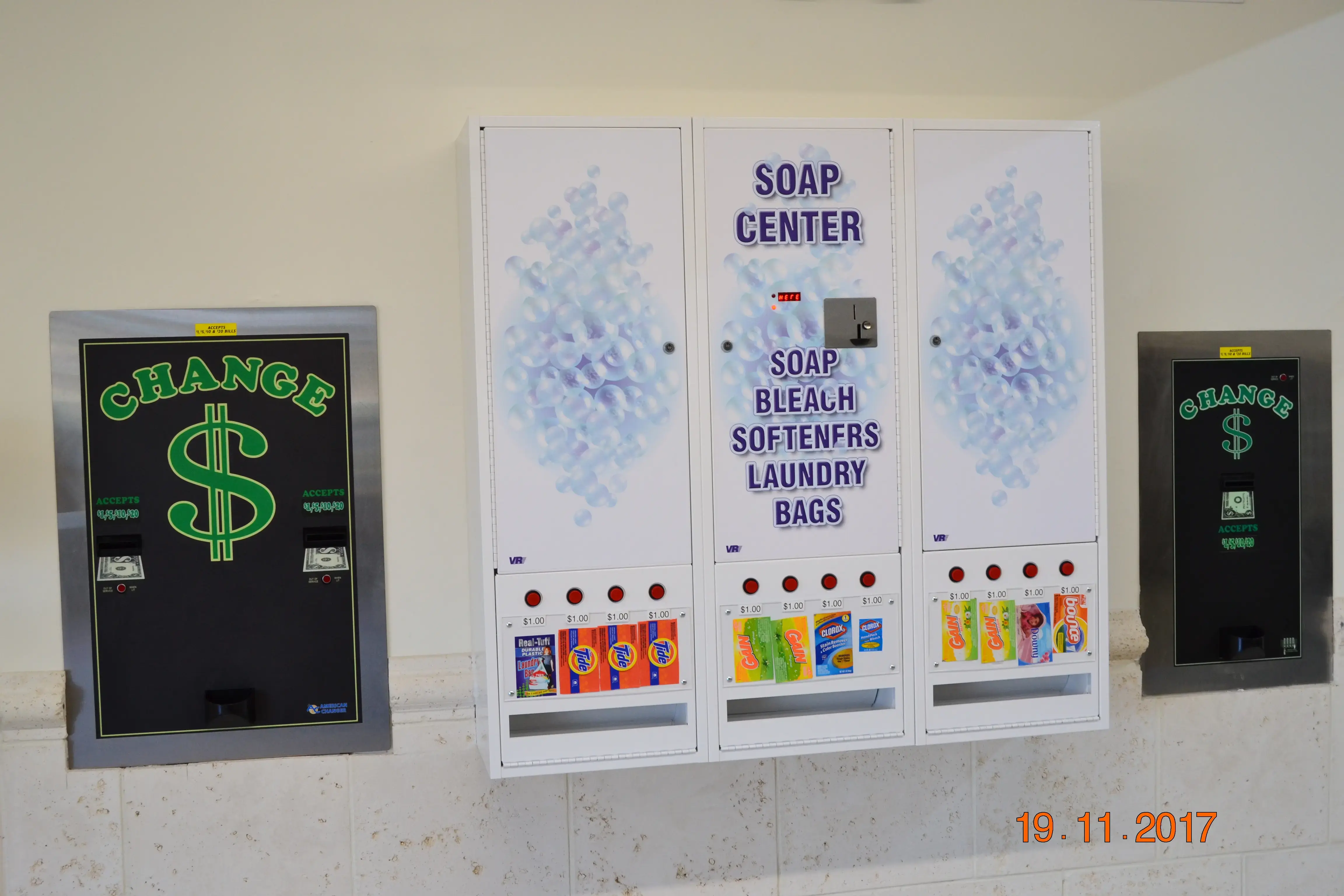 1 Stop Laundry Express thumbnail 20