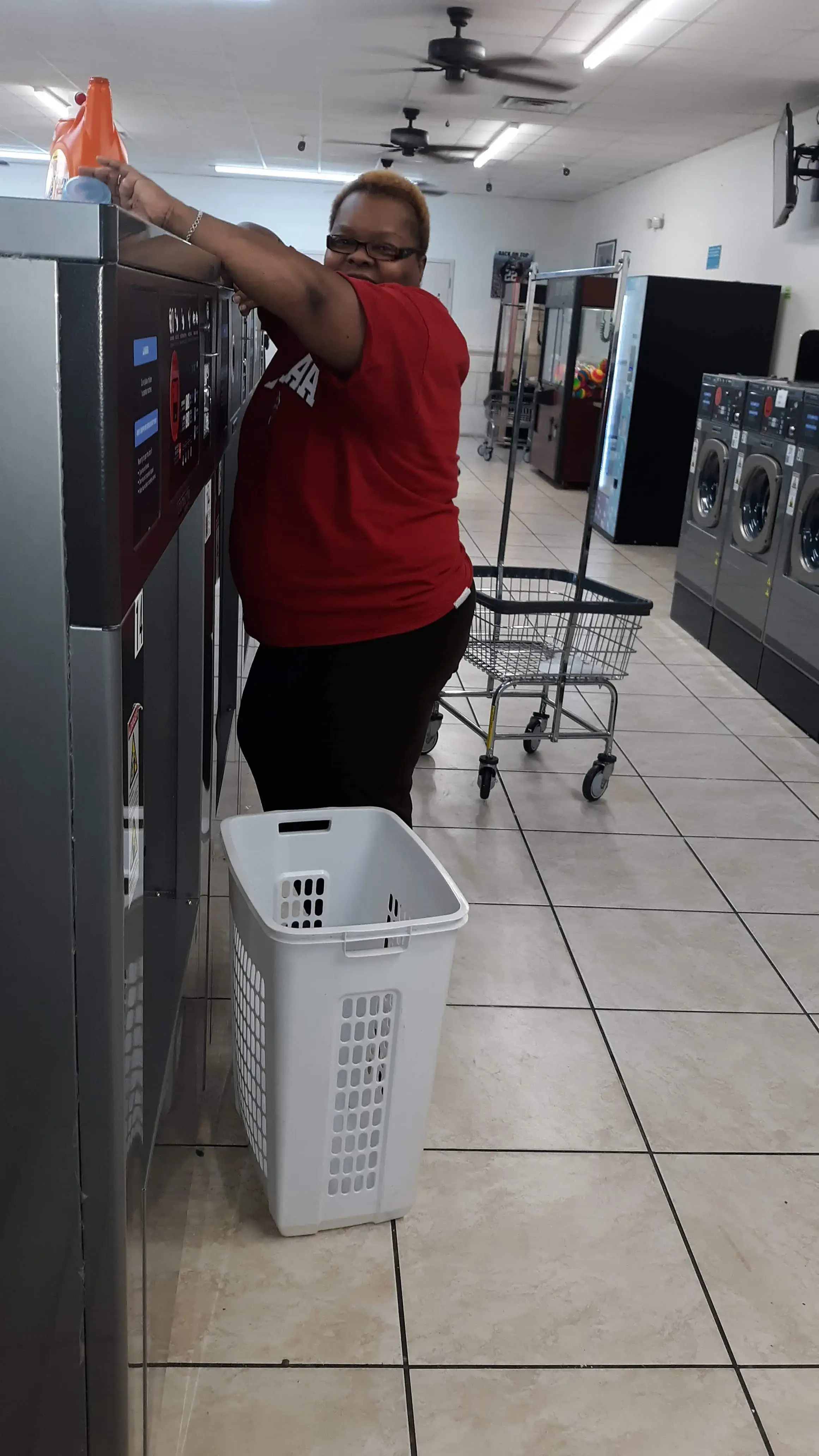 1 Stop Laundry Express - Image 6