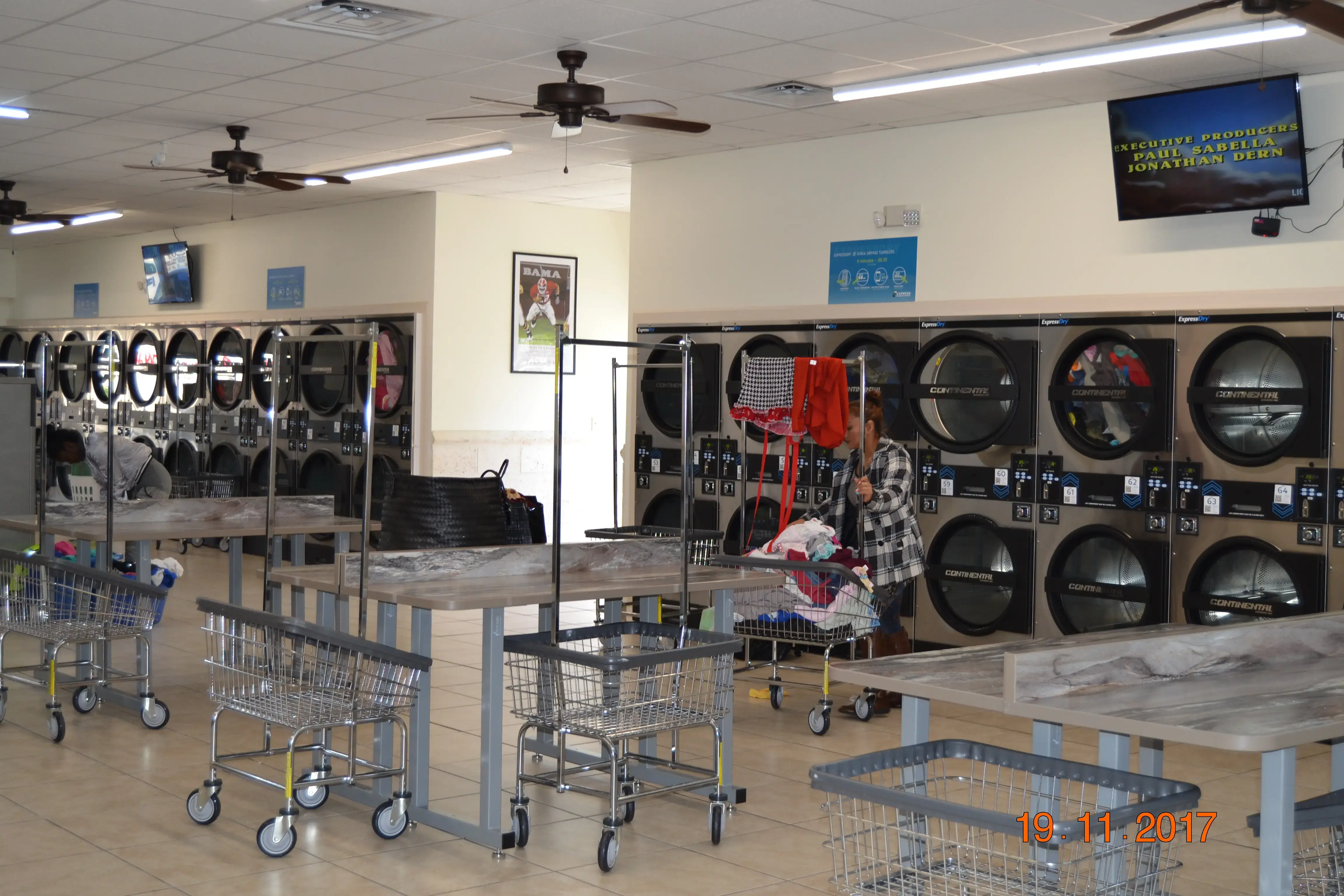 1 Stop Laundry Express thumbnail 19