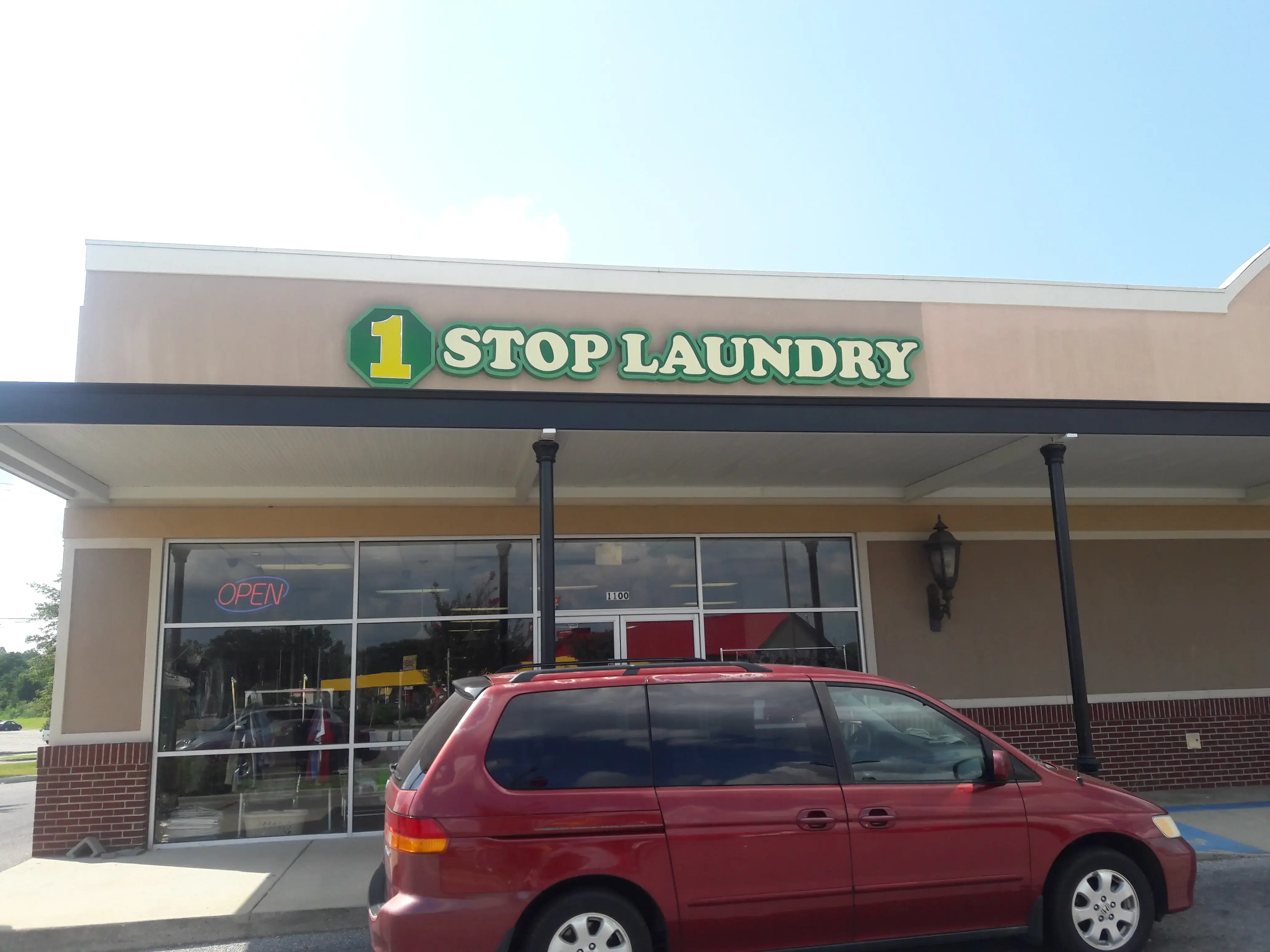 1 Stop Laundry thumbnail 2