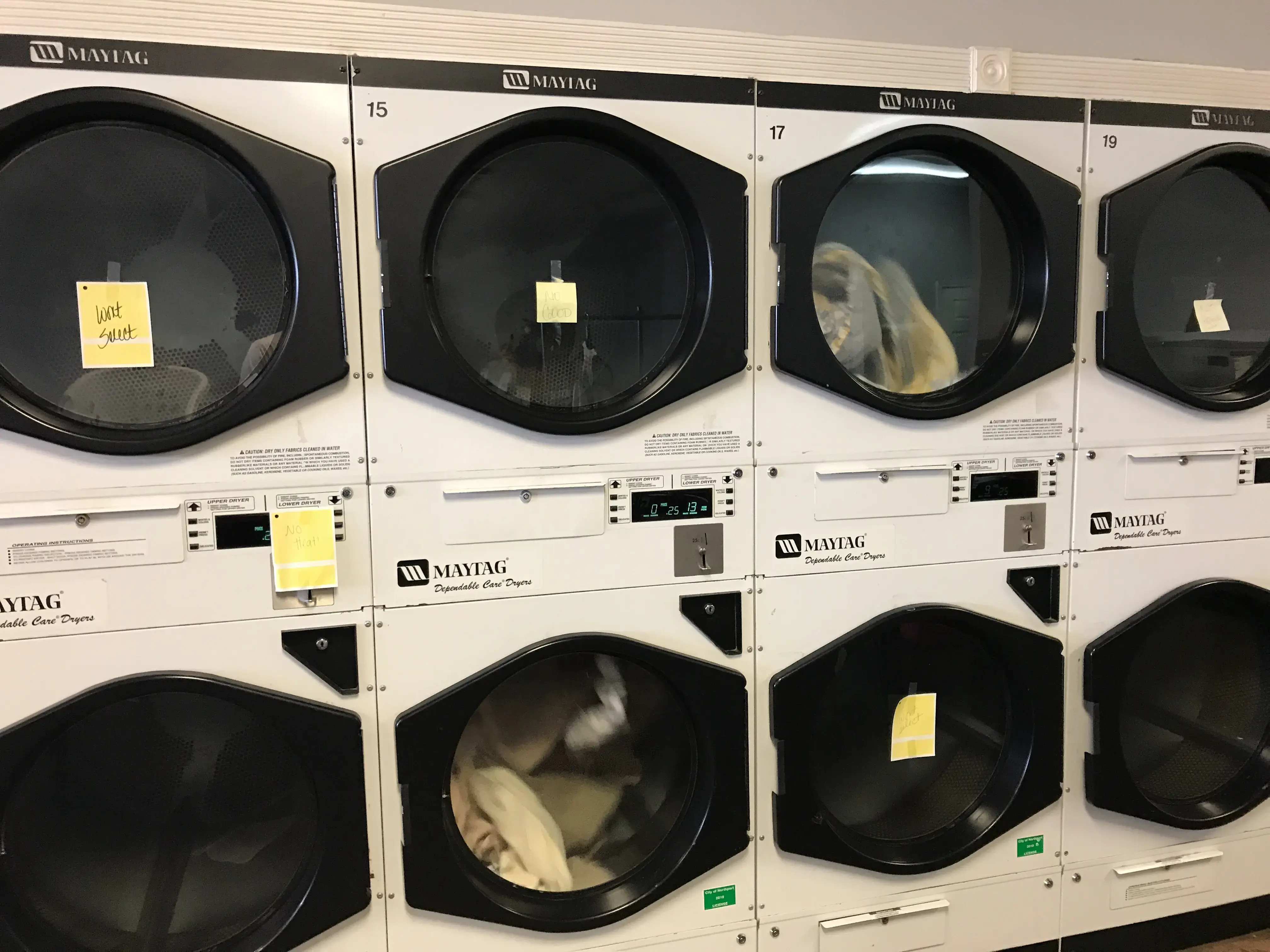 1 Stop Laundry thumbnail 7