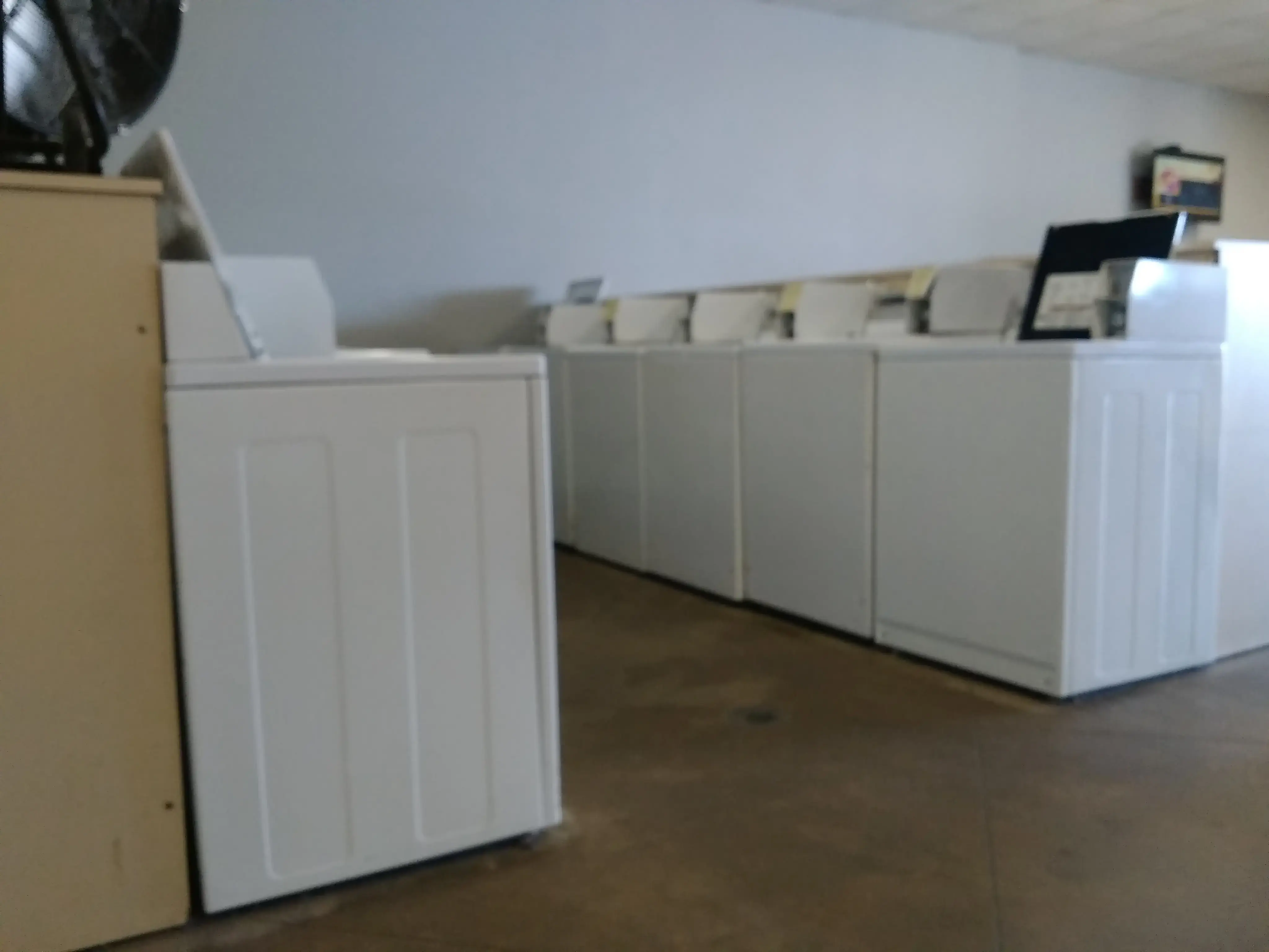 1 Stop Laundry - Image 5