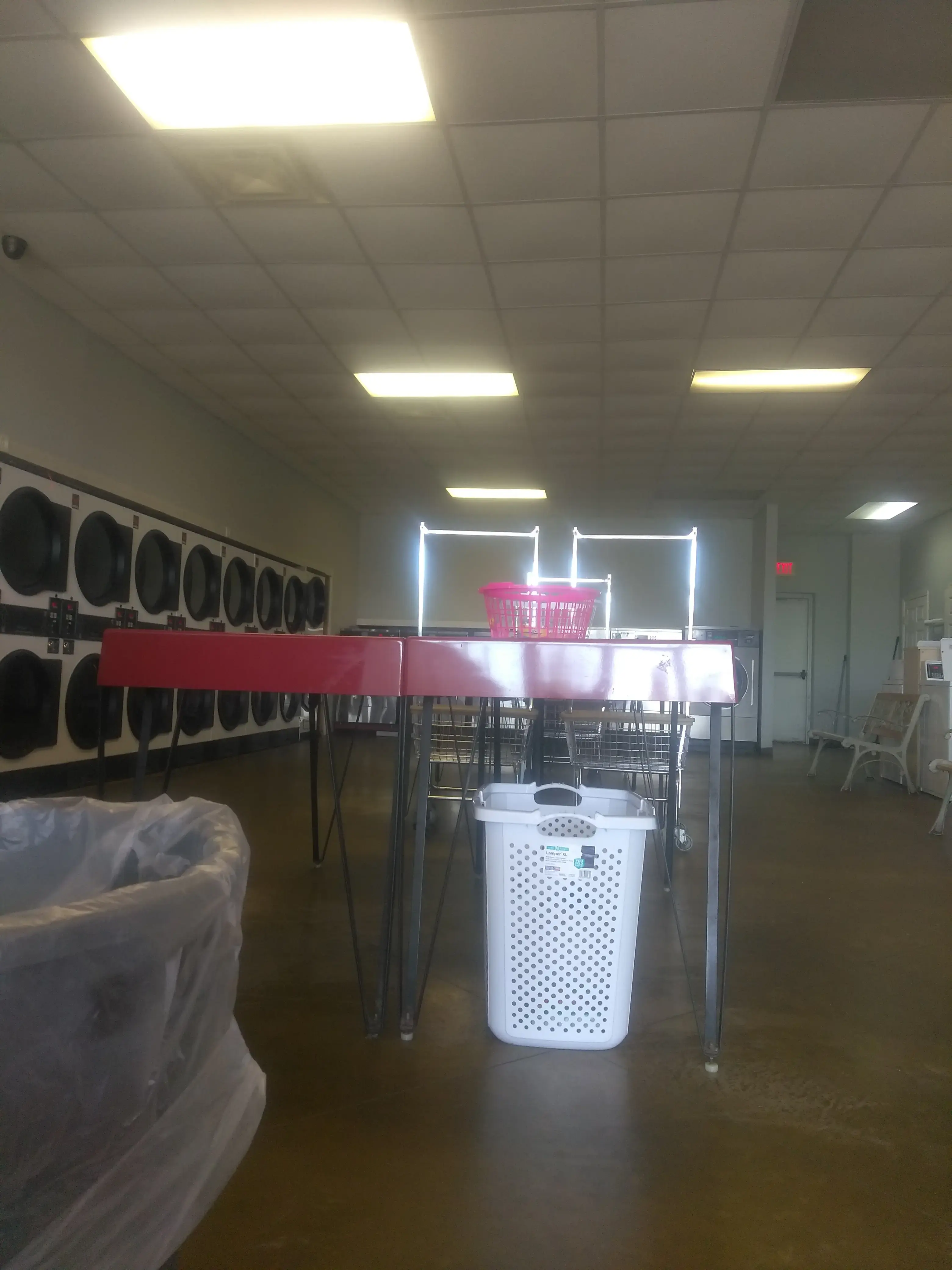 1 Stop Laundry - Image 4
