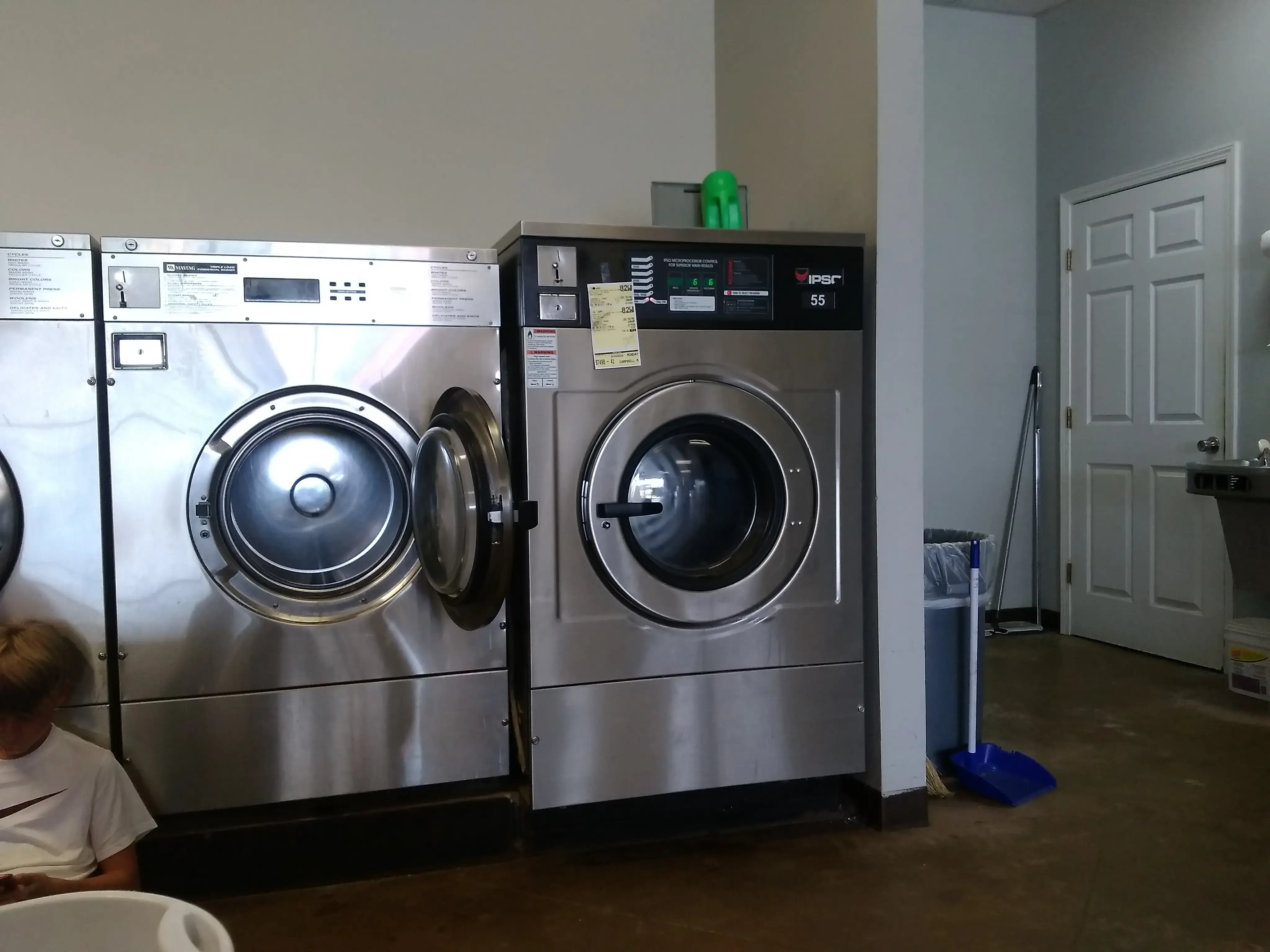 1 Stop Laundry - Image 1