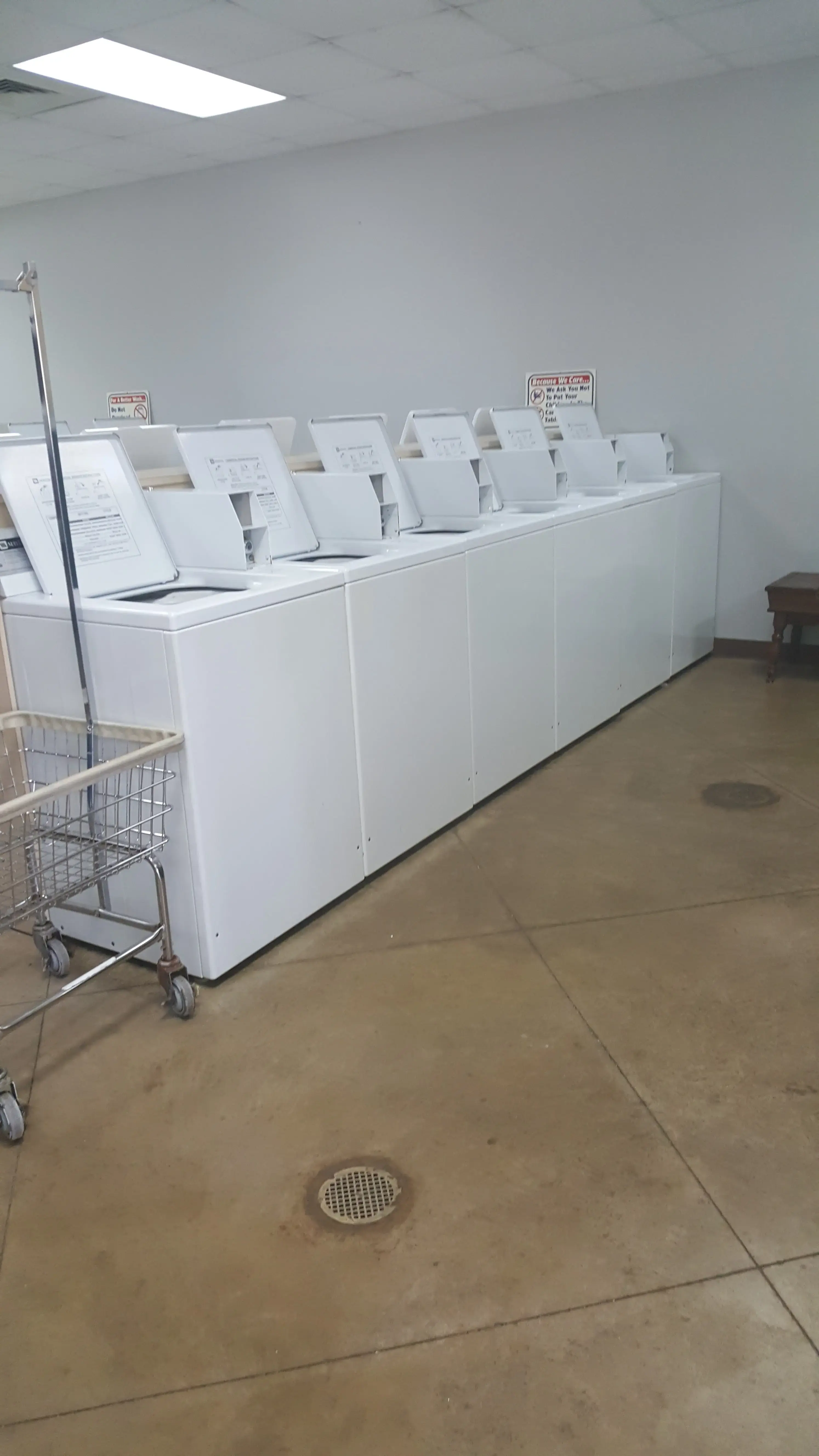 1 Stop Laundry - Image 3