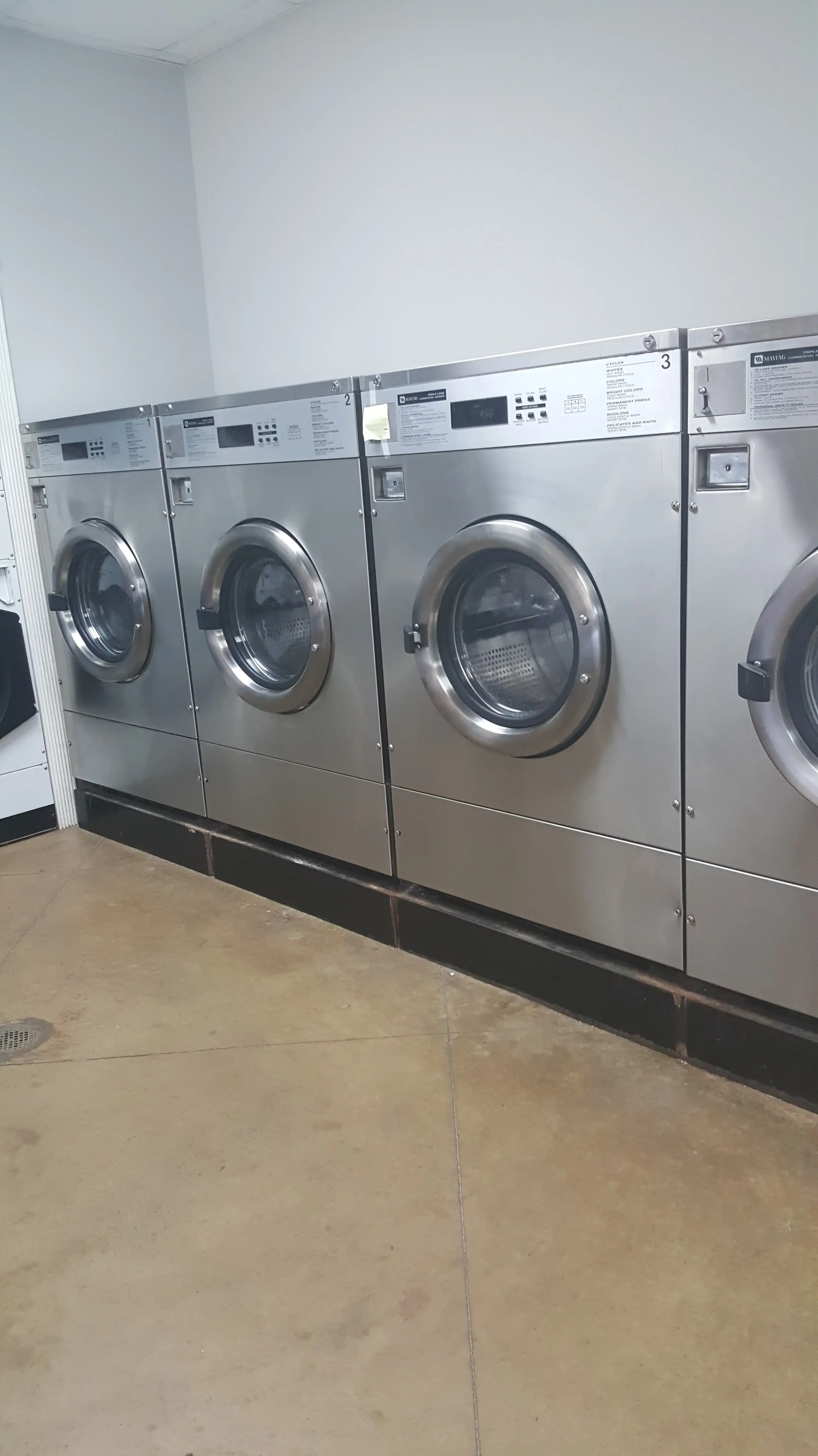 1 Stop Laundry thumbnail 2