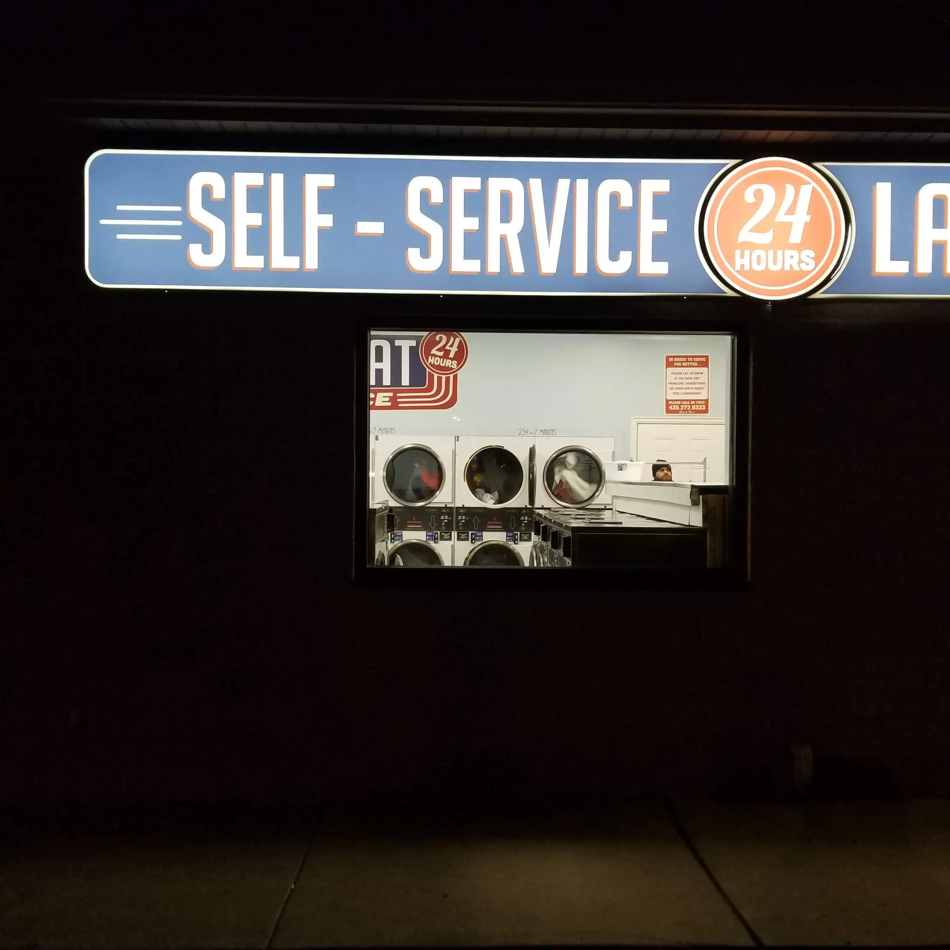 1 Stop Super Wash thumbnail 17