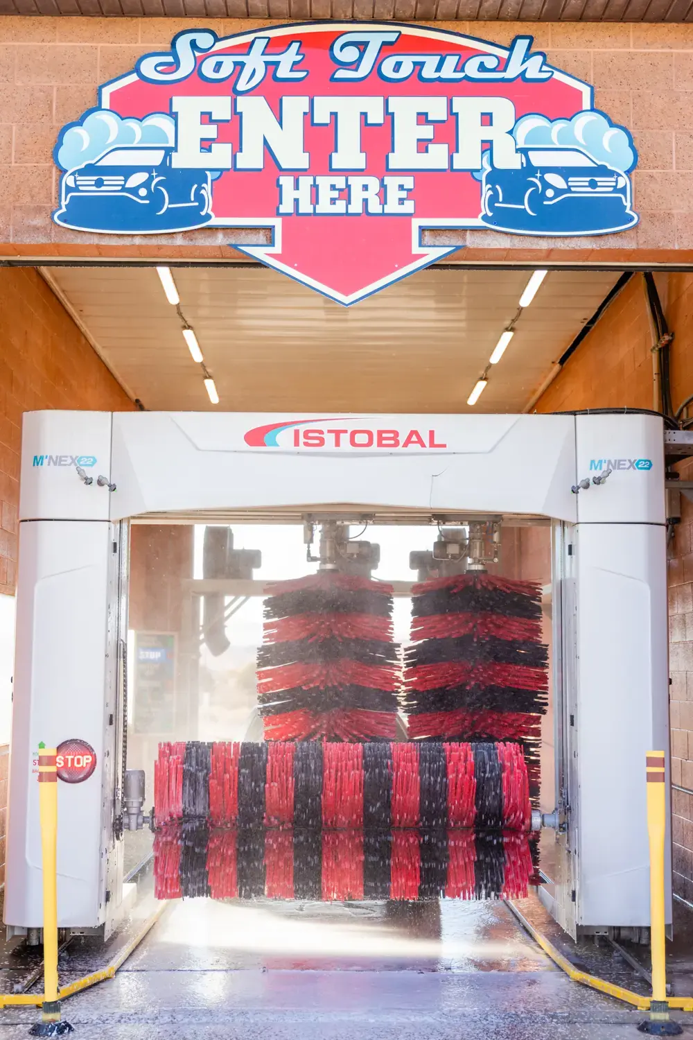 1 Stop Super Wash thumbnail 16