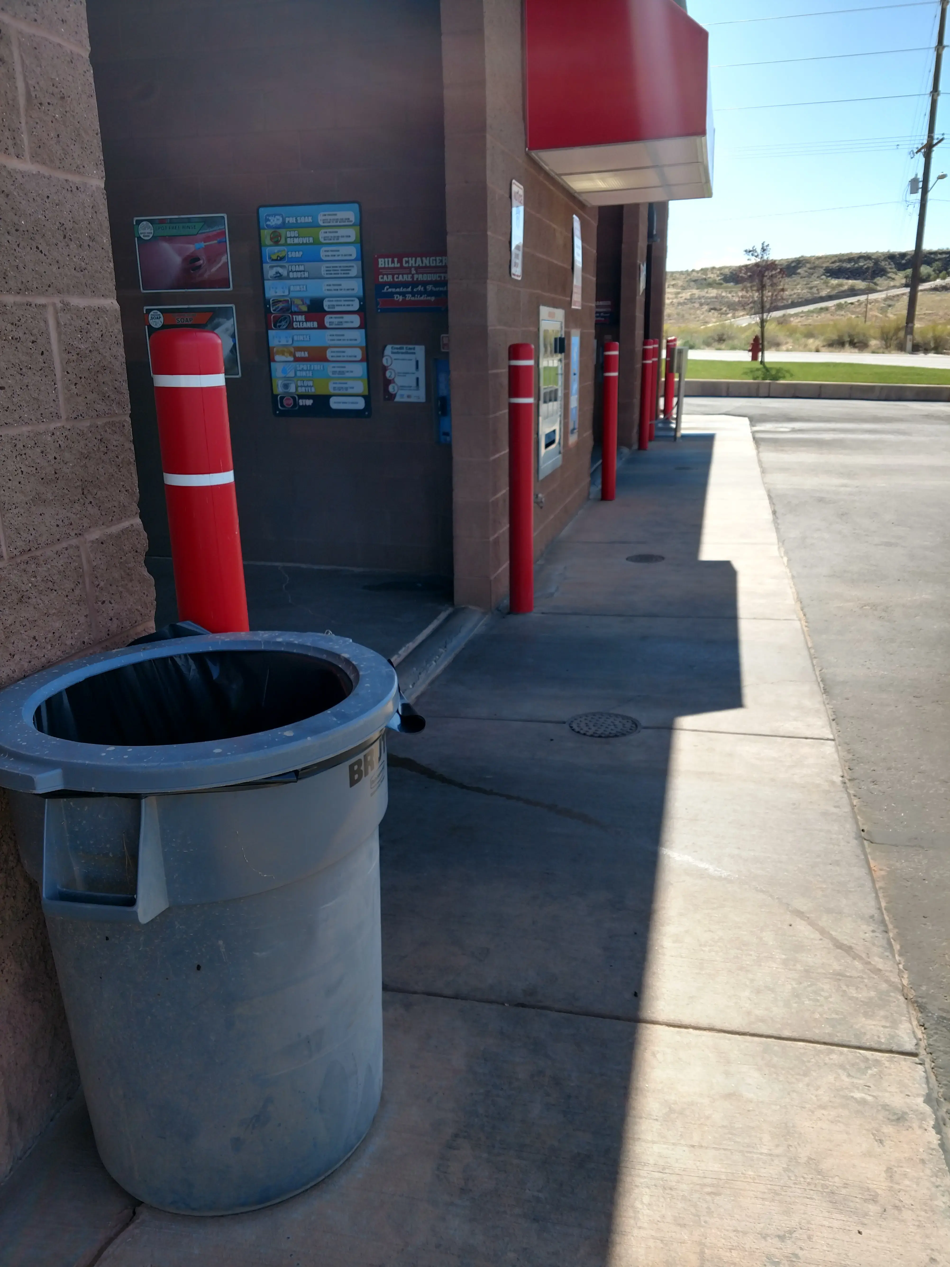 1 Stop Super Wash - Image 19