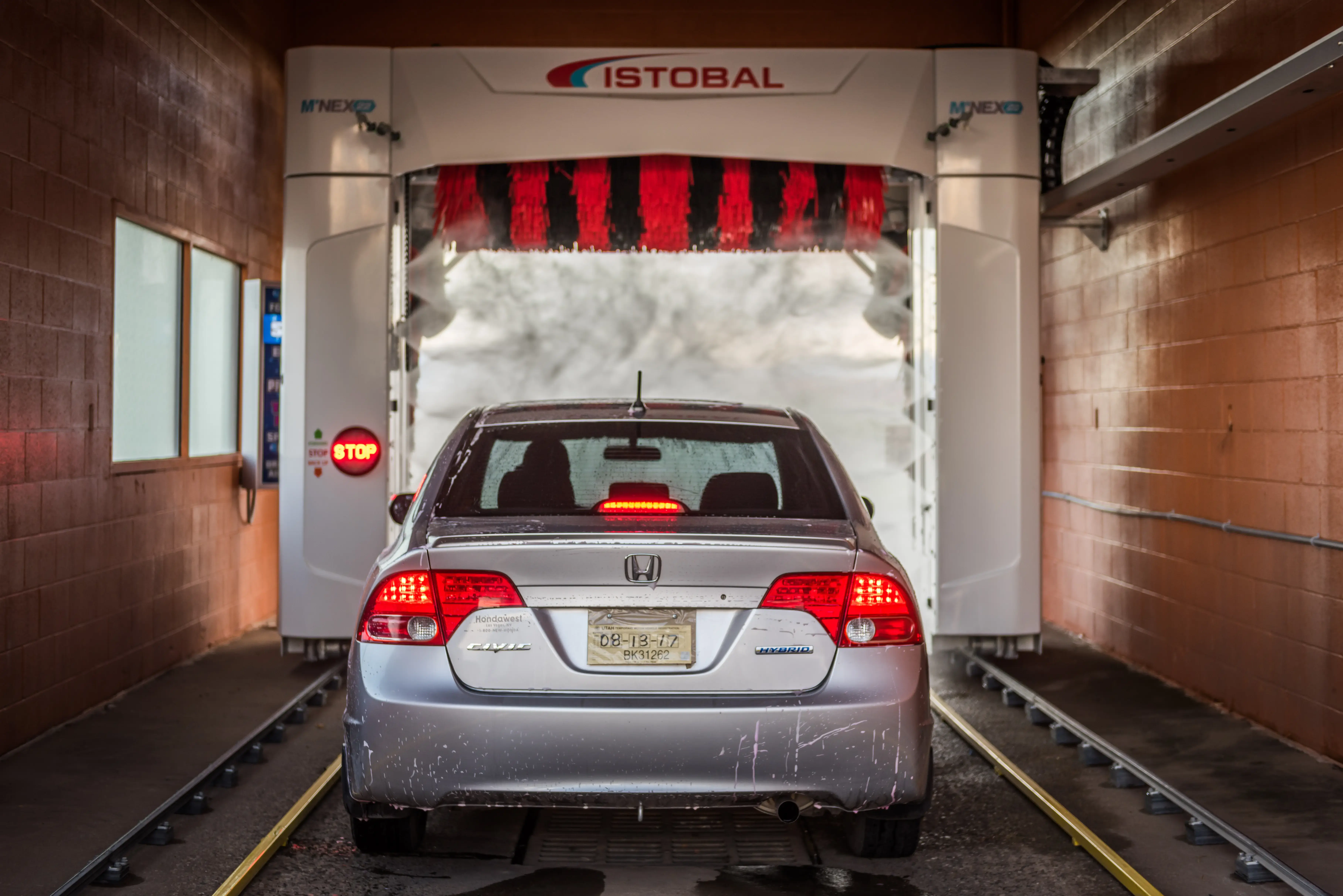 1 Stop Super Wash thumbnail 9