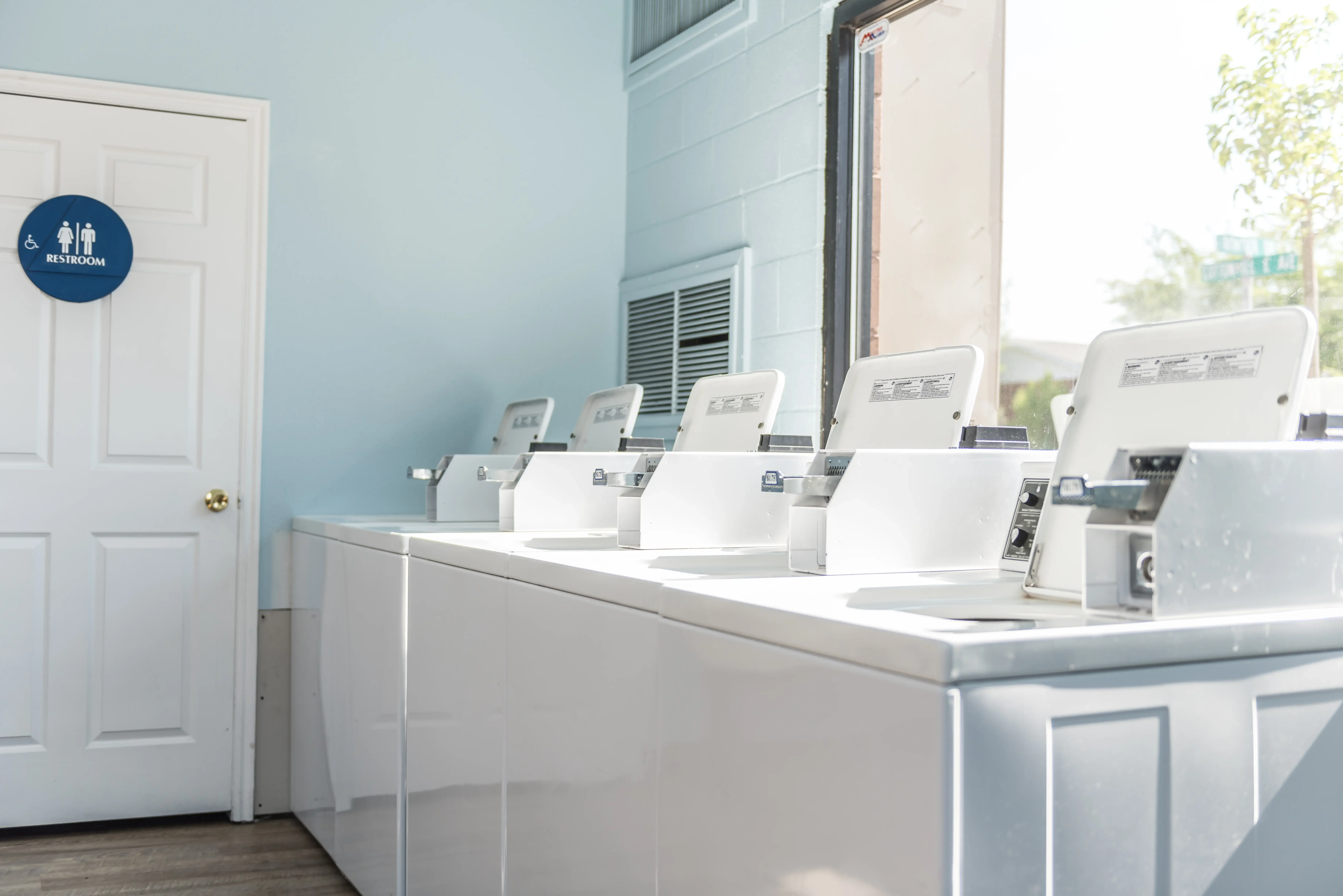 1 Stop Super Wash thumbnail 8