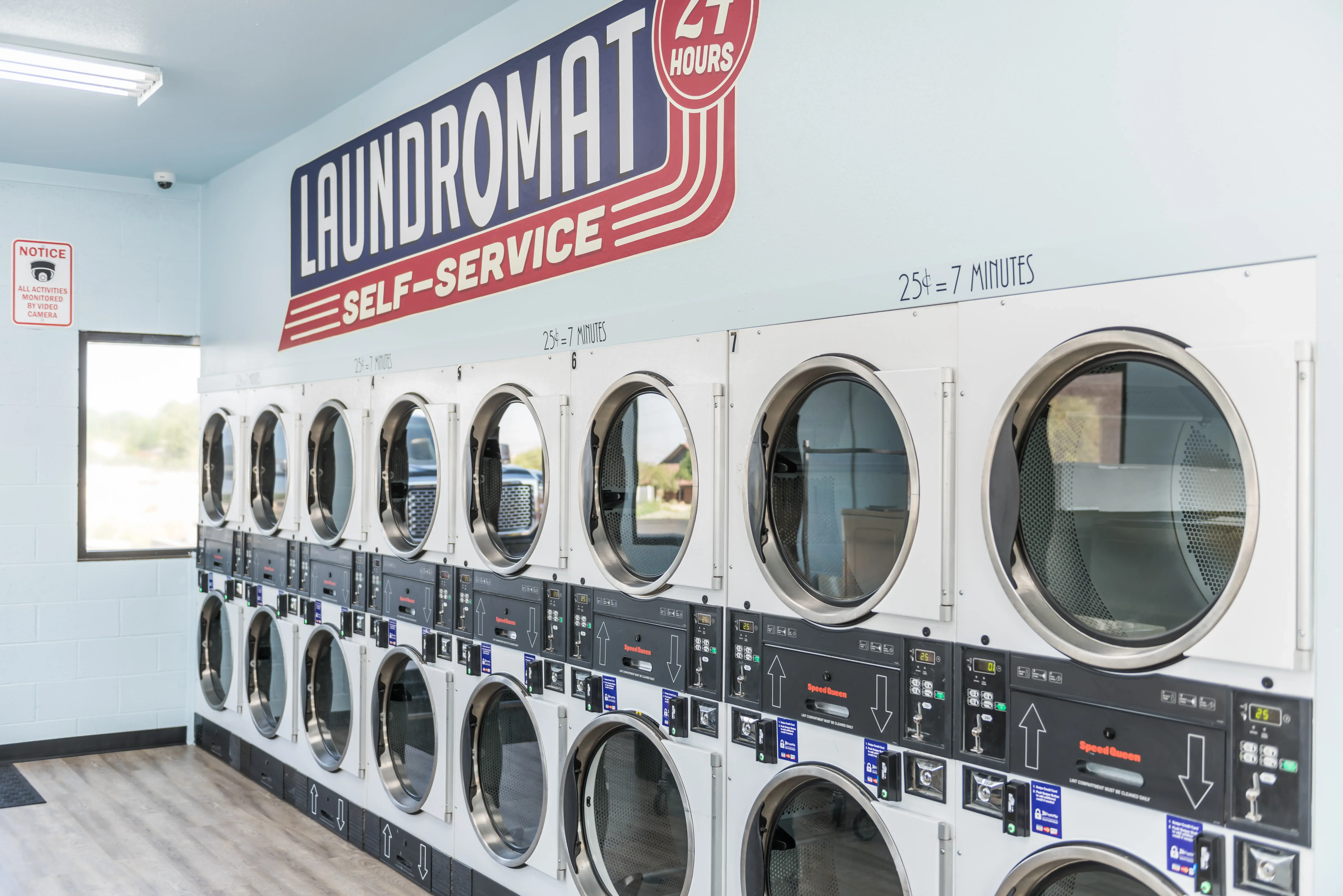 1 Stop Super Wash thumbnail 2