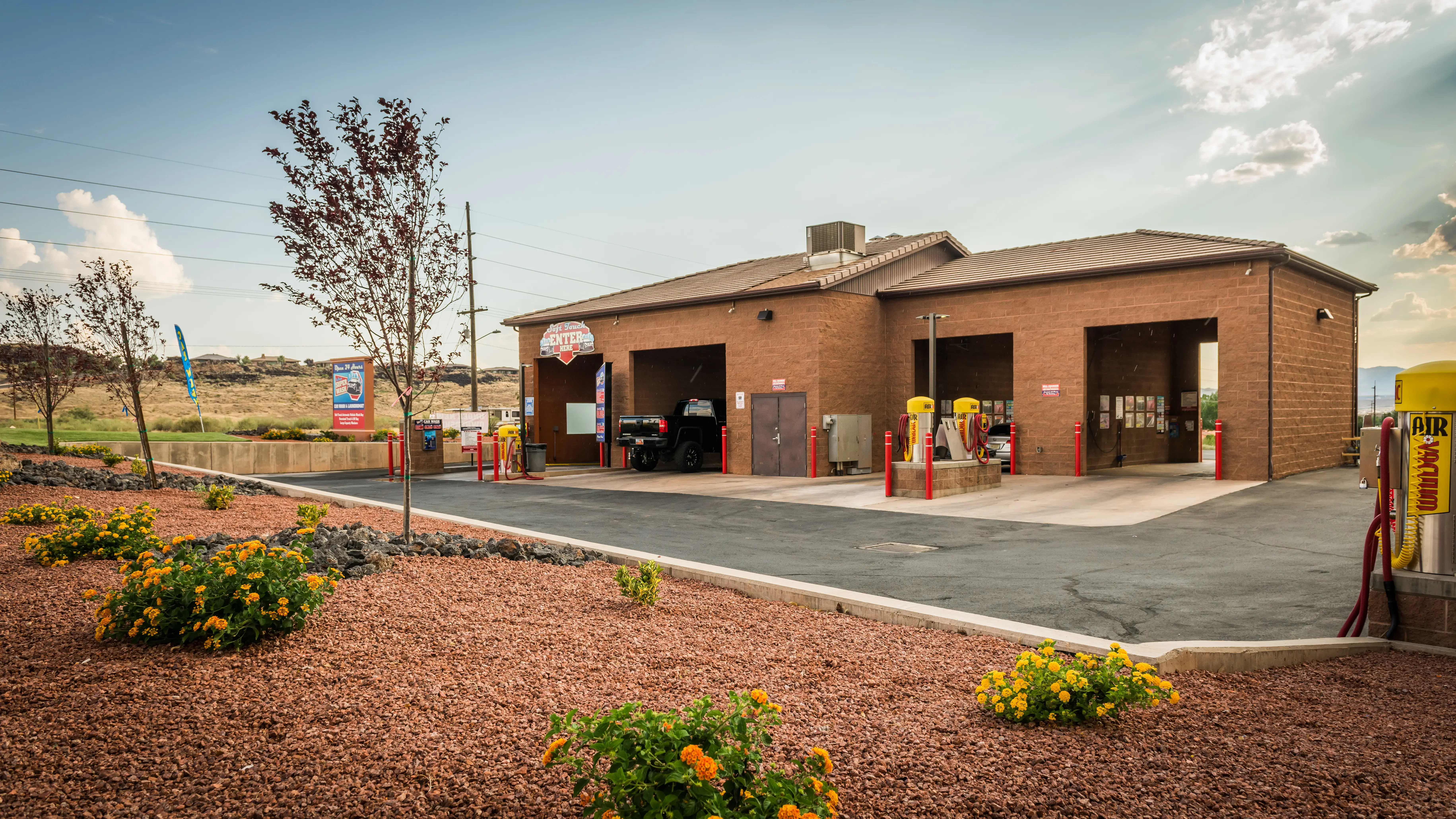 1 Stop Super Wash - Image 6