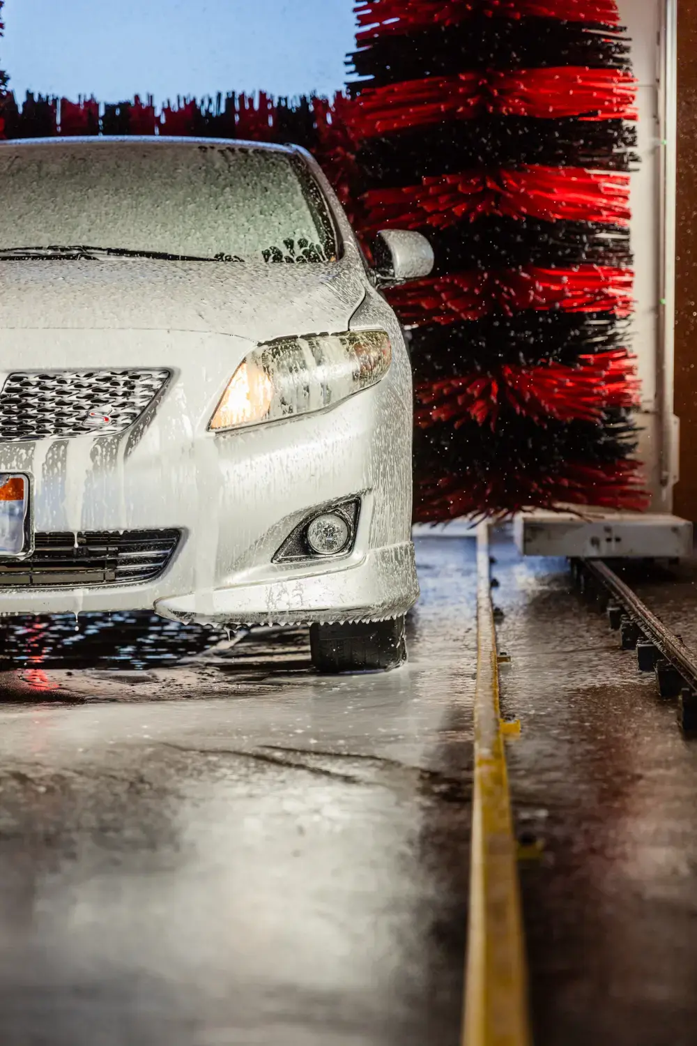 1 Stop Super Wash thumbnail 13