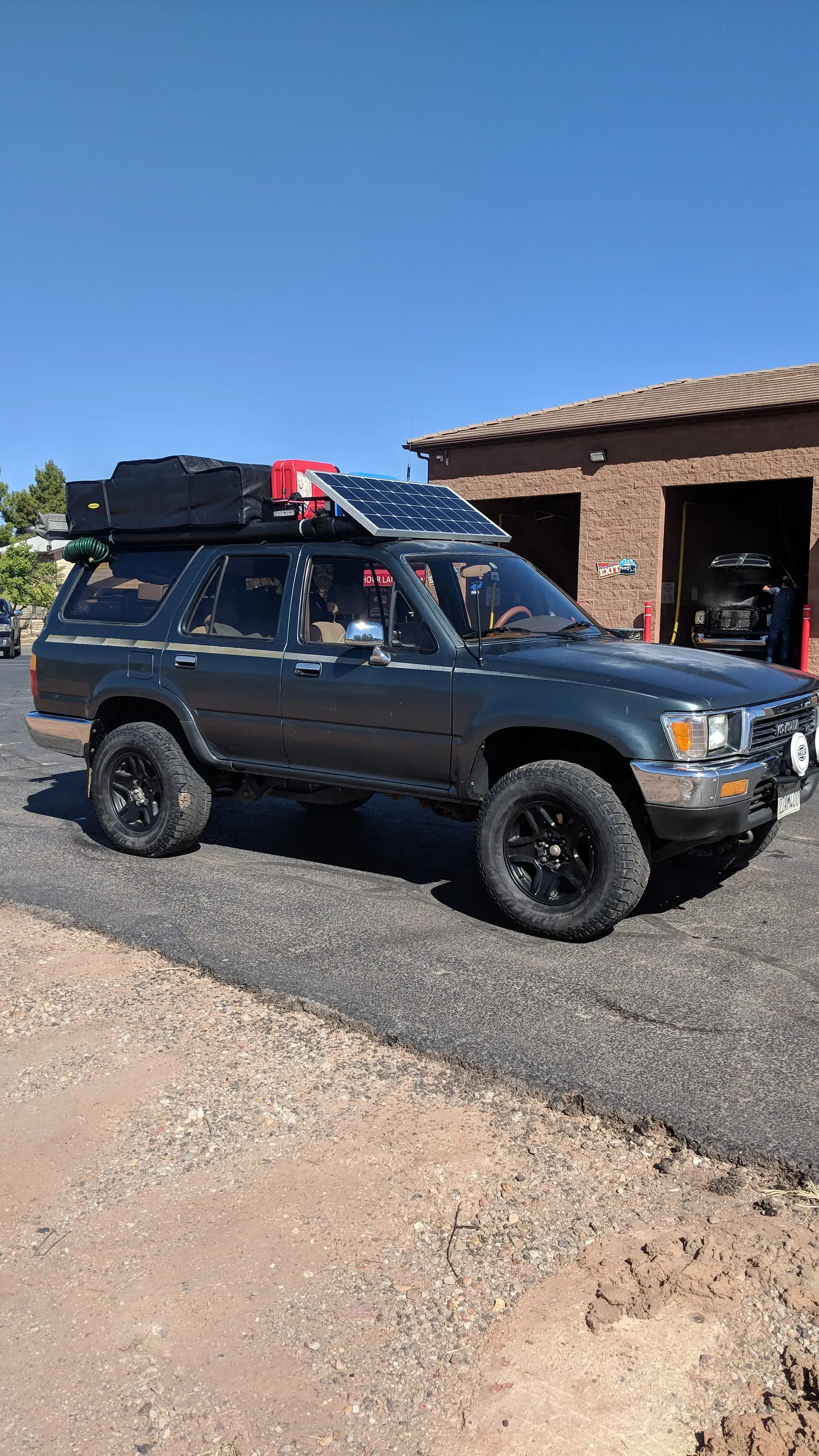 1 Stop Super Wash - Image 11