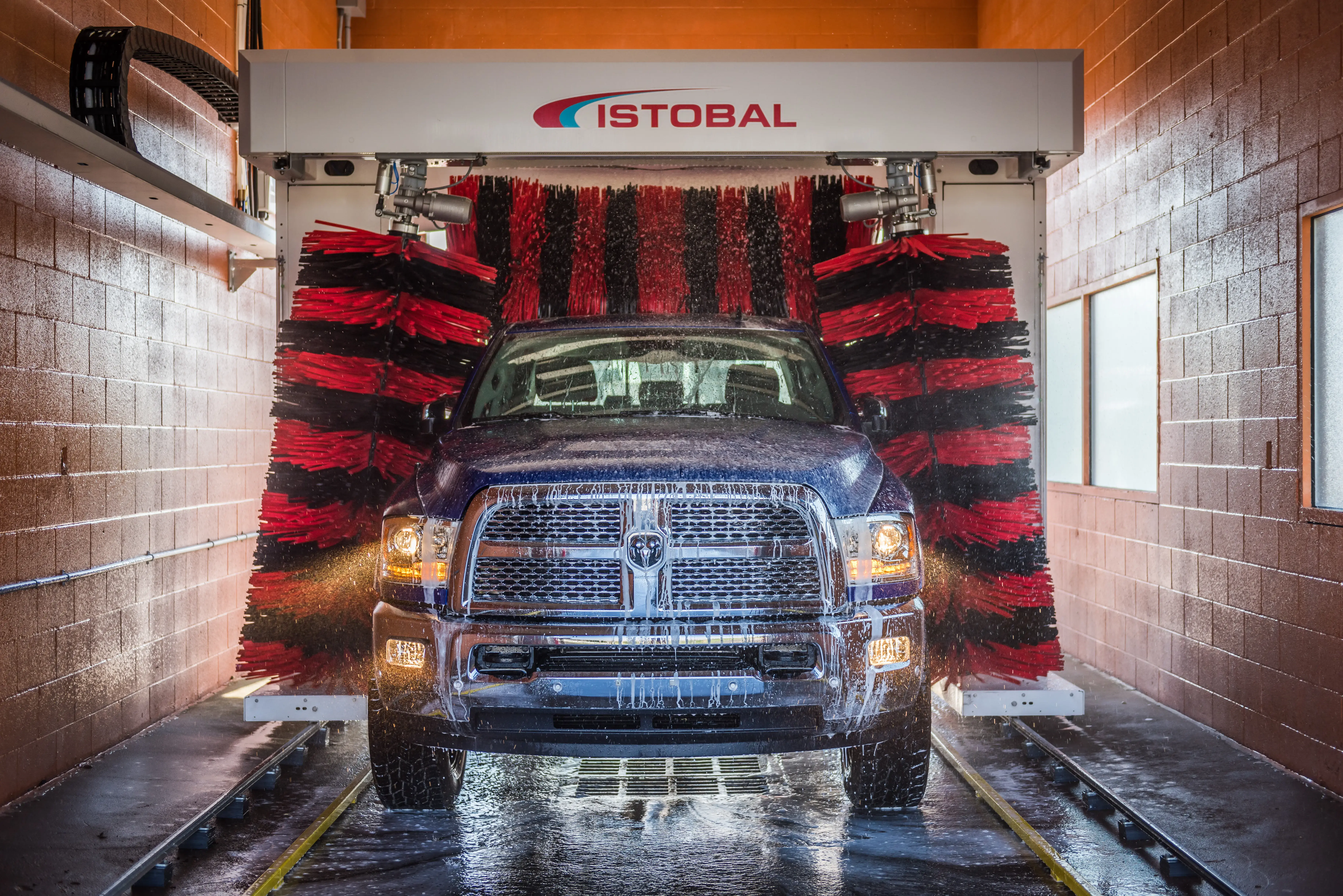 1 Stop Super Wash thumbnail 7