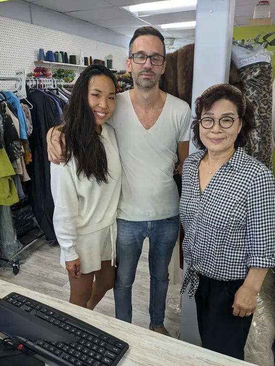 101 Dry Cleaners - Image 12