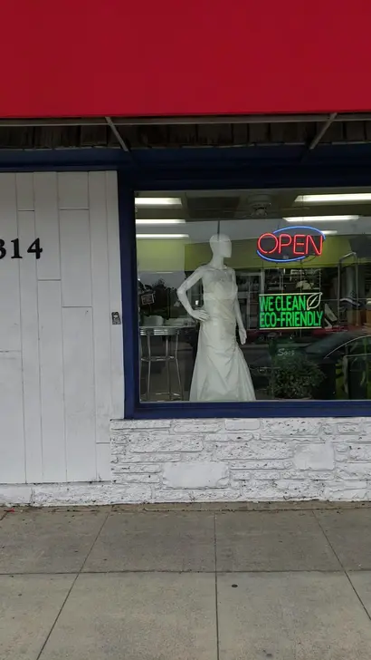 101 Dry Cleaners thumbnail 10