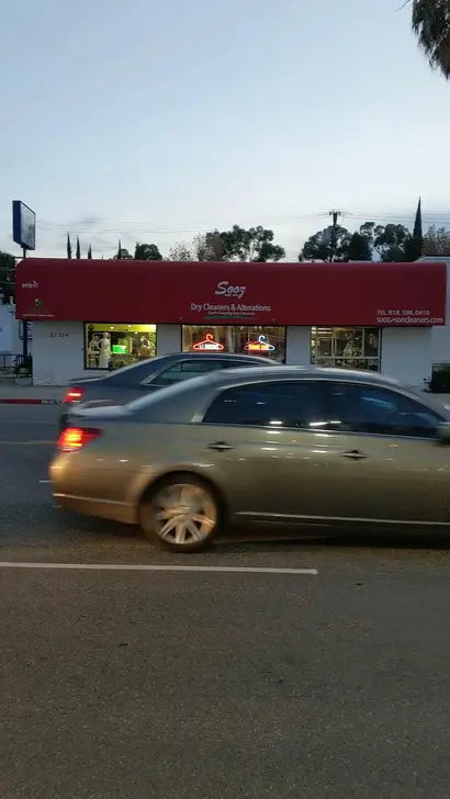 101 Dry Cleaners thumbnail 11