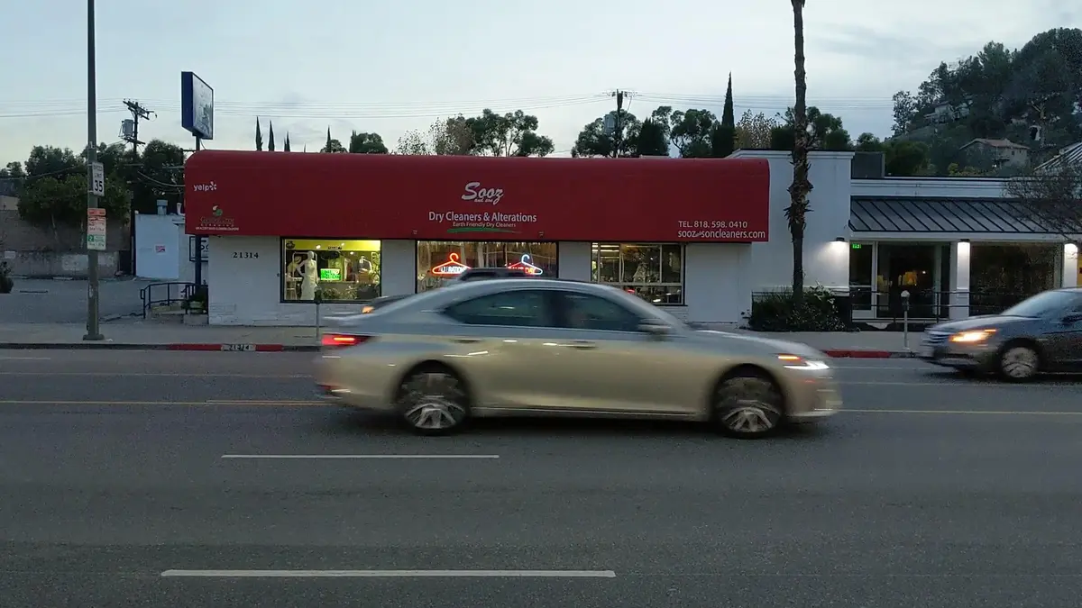 101 Dry Cleaners thumbnail 15
