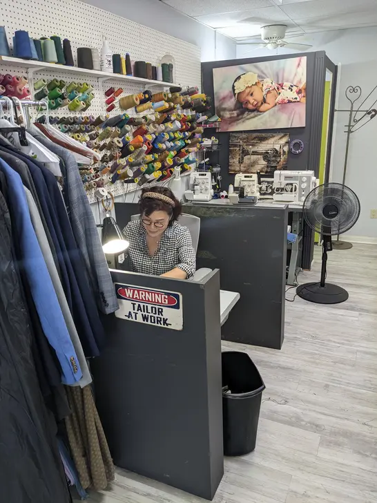 101 Dry Cleaners - Image 7