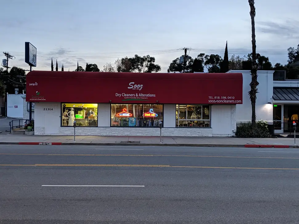 101 Dry Cleaners - Image 8