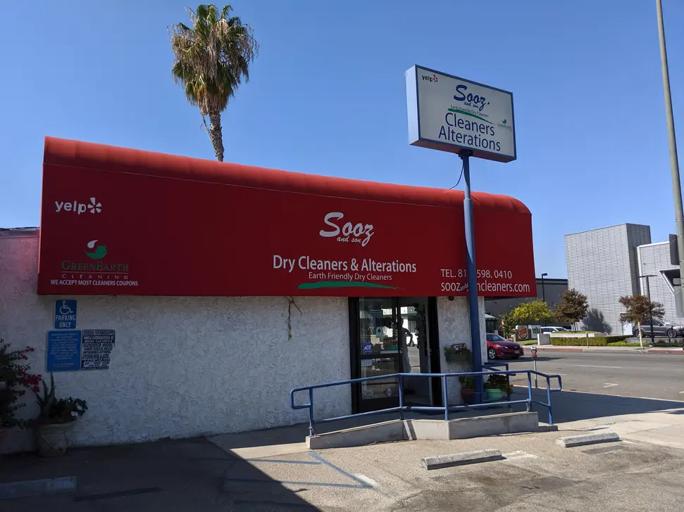 101 Dry Cleaners thumbnail 17