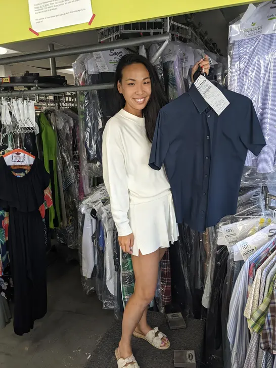 101 Dry Cleaners - Image 13
