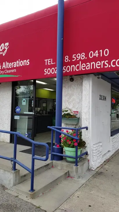101 Dry Cleaners - Image 3